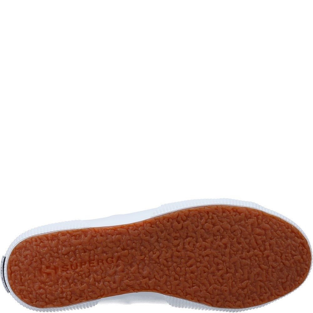 Women's Superga 2750 LameW Trainer