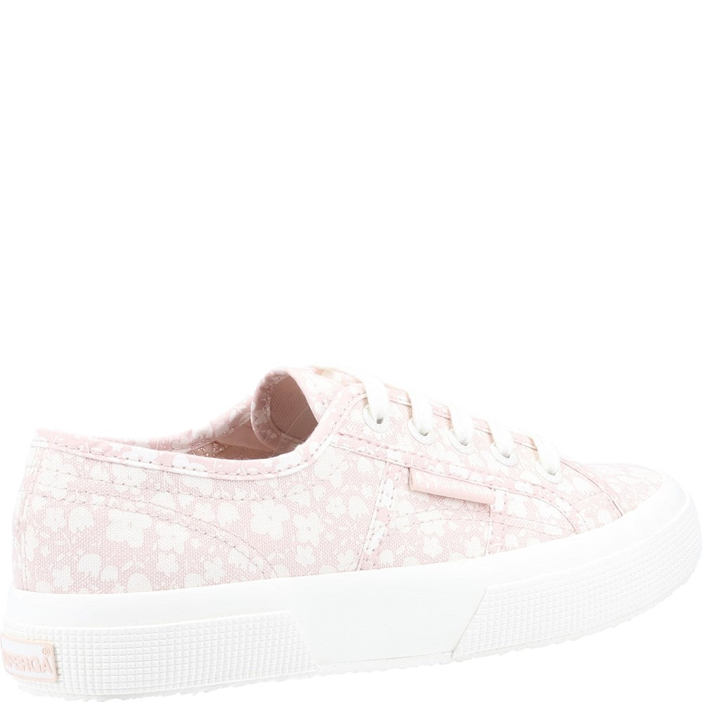 Women's Superga 2750 Print Trainer