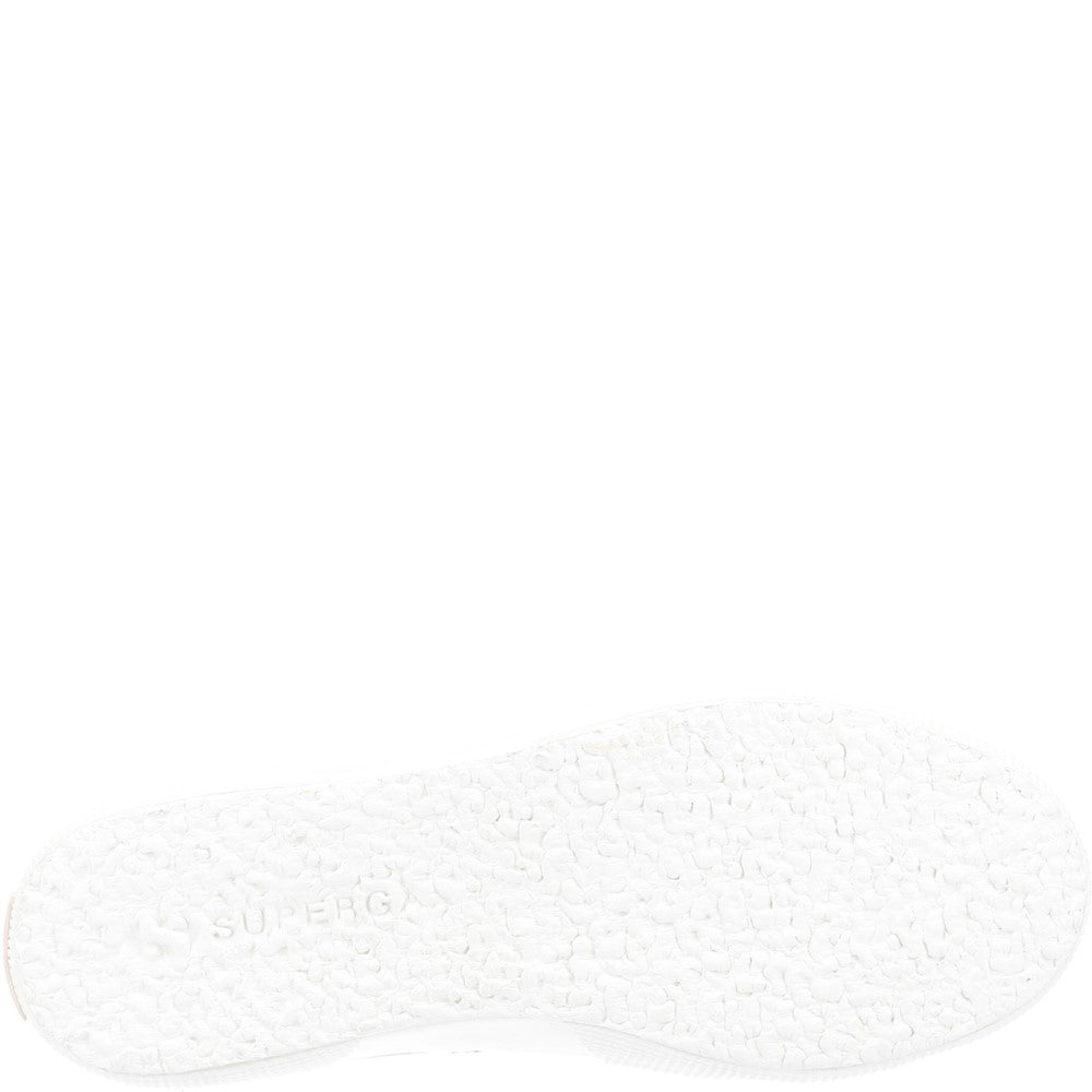 Women's Superga 2750 Print Trainer