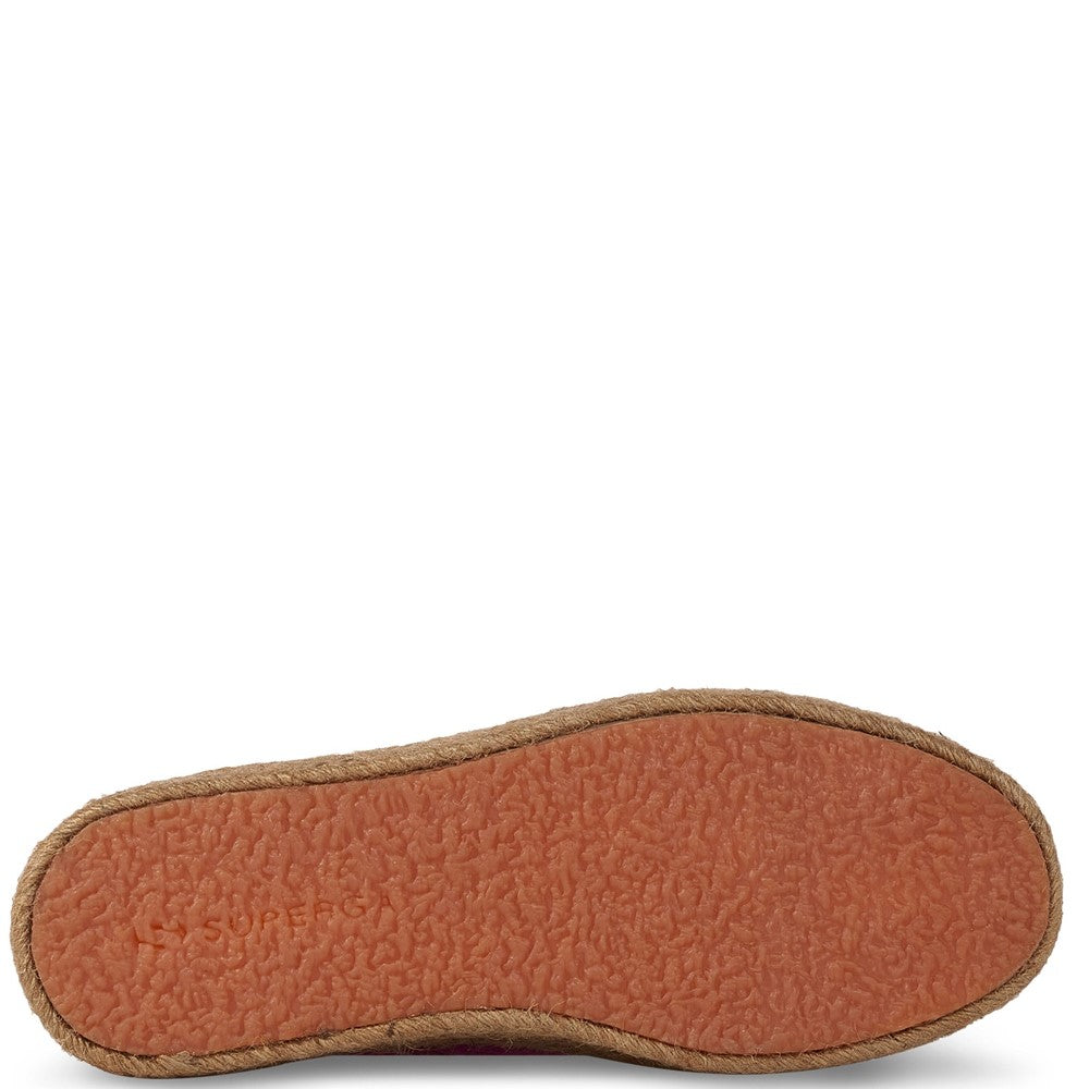 Women's Superga 2790 Rope Shoe