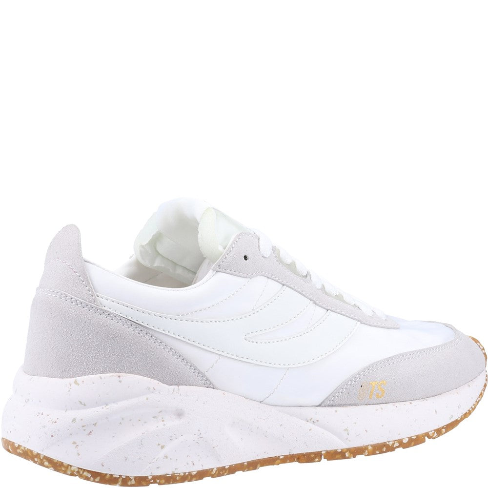Men's Superga 4089 Training 9TS Slim Vegan Leather Trainer