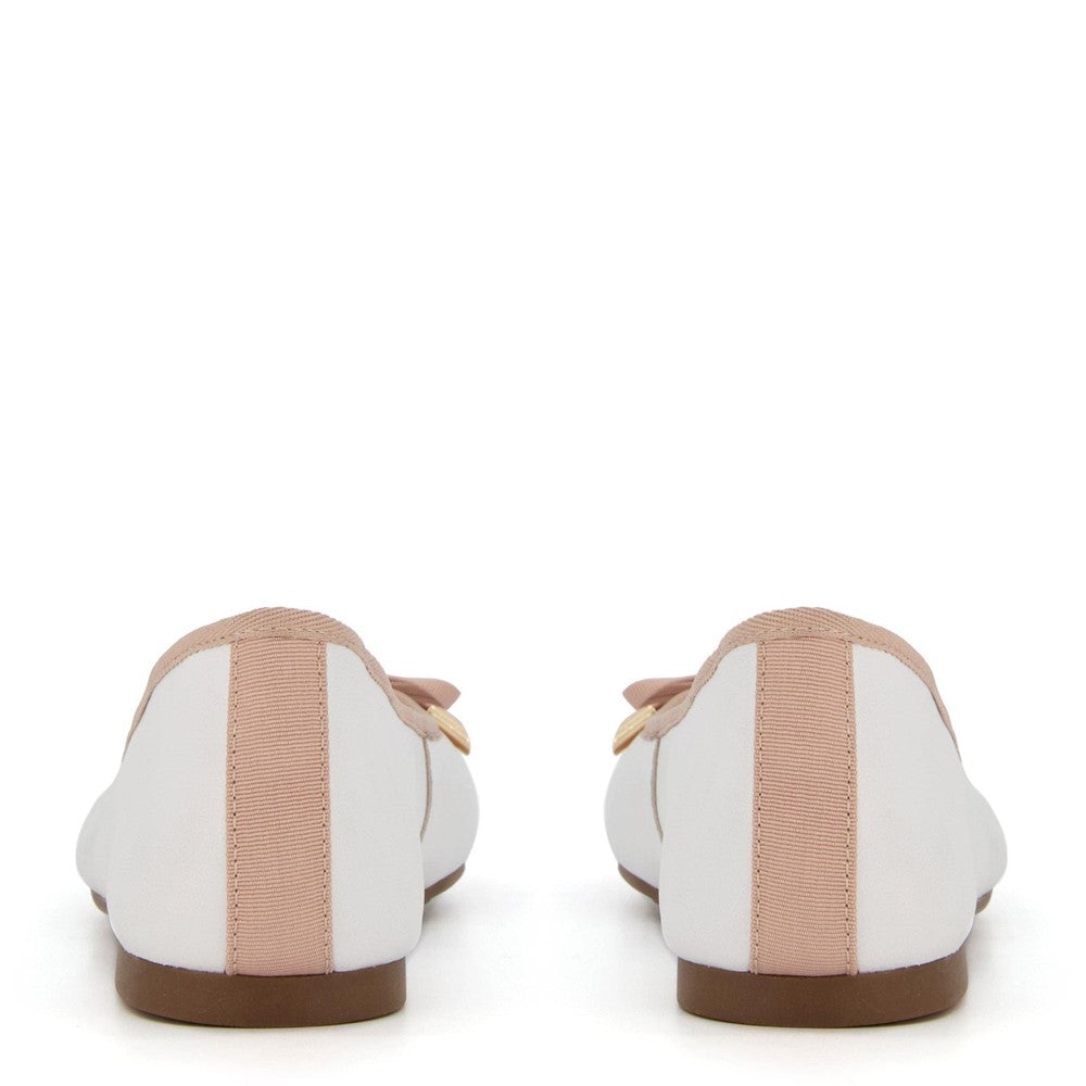 Women's Dune Hartlyn Ballerina Shoes