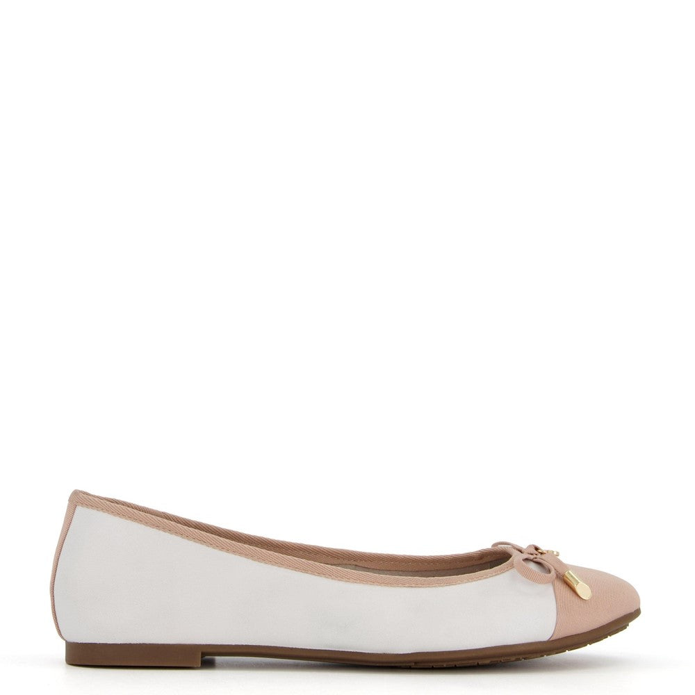 Women's Dune Hartlyn Ballerina Shoes
