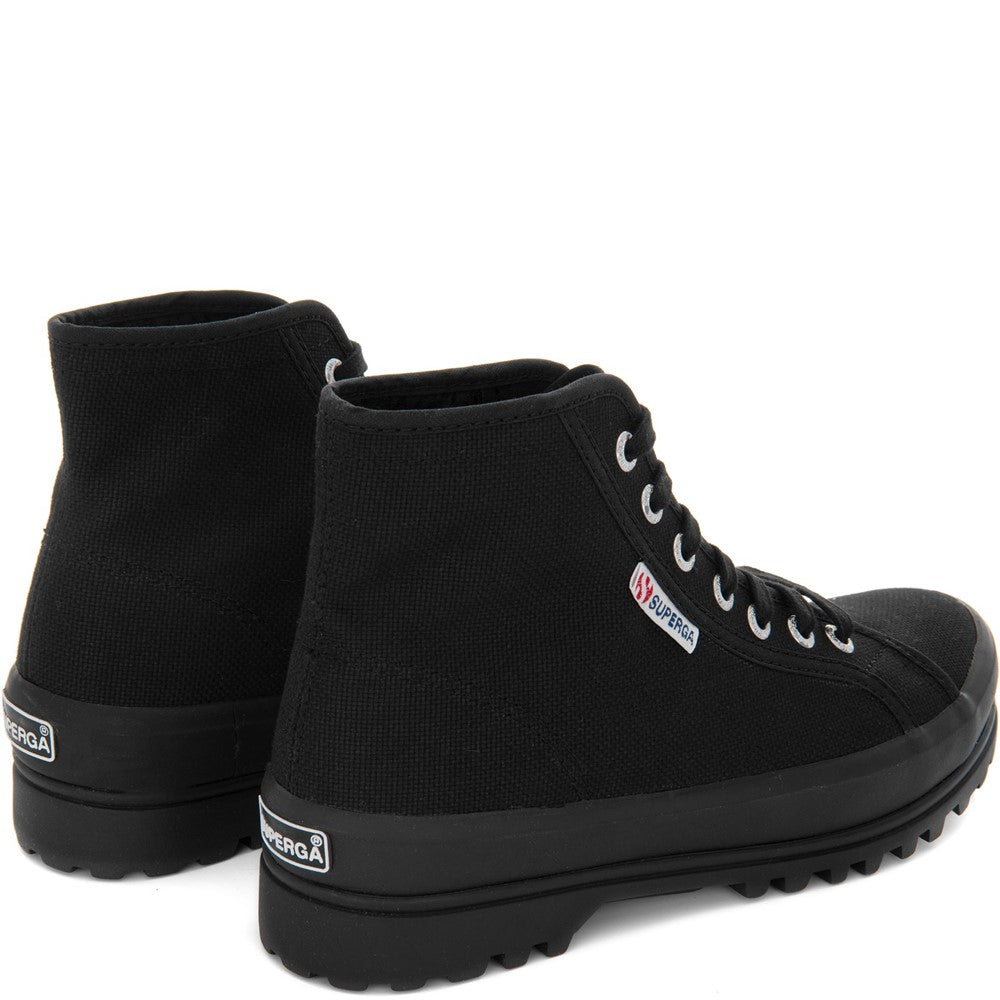 Women's Superga 2341 Alpina Boot