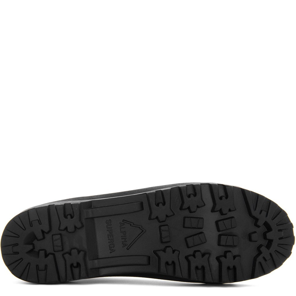 Women's Superga 2341 Alpina Boot