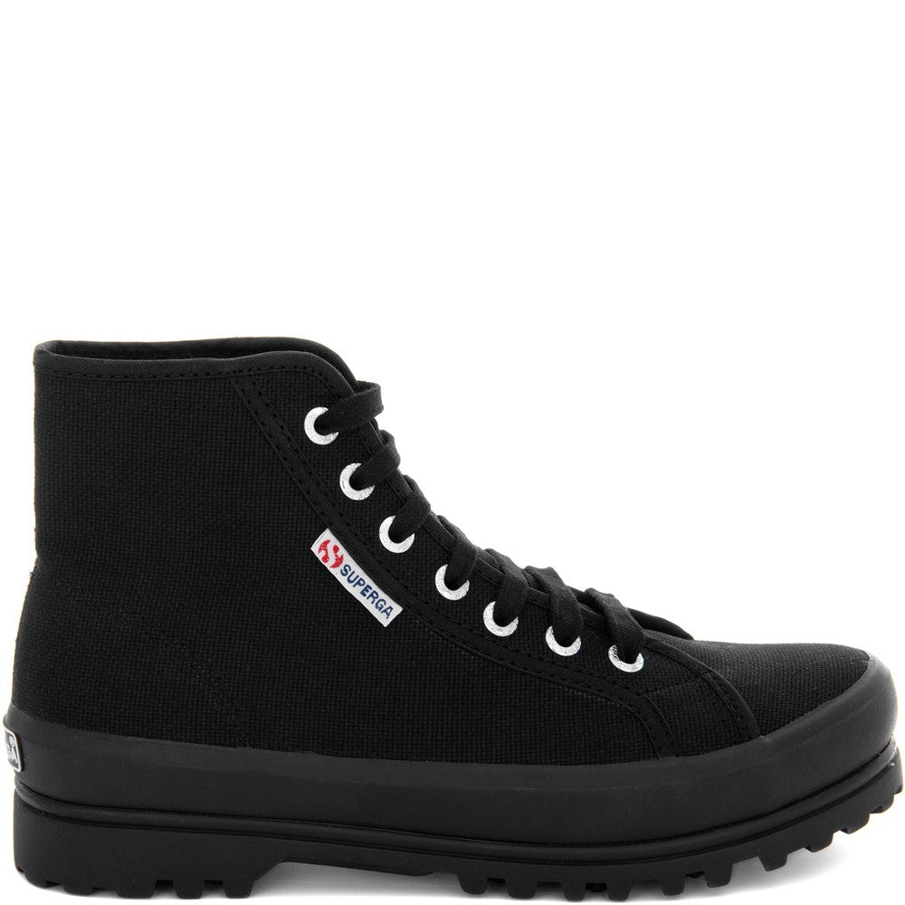 Women's Superga 2341 Alpina Boot