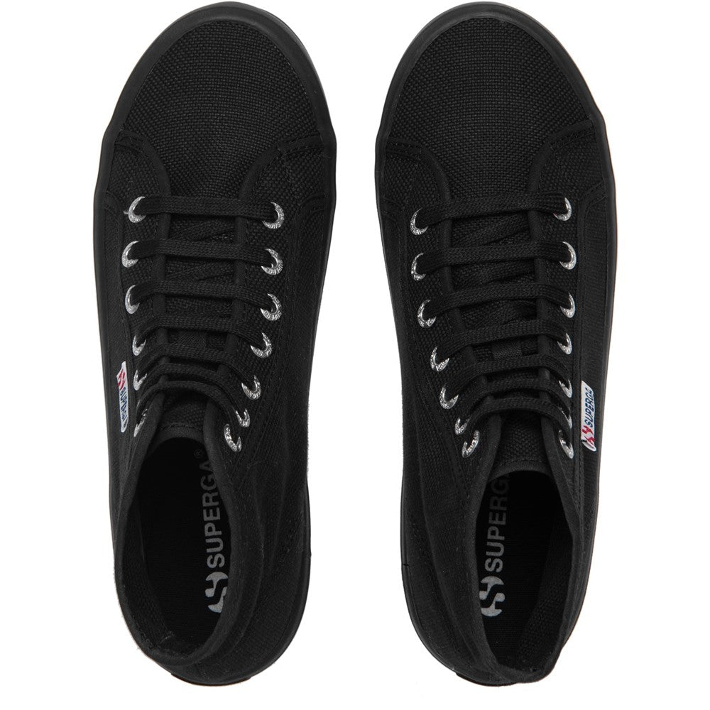 Women's Superga 2341 Alpina Boot