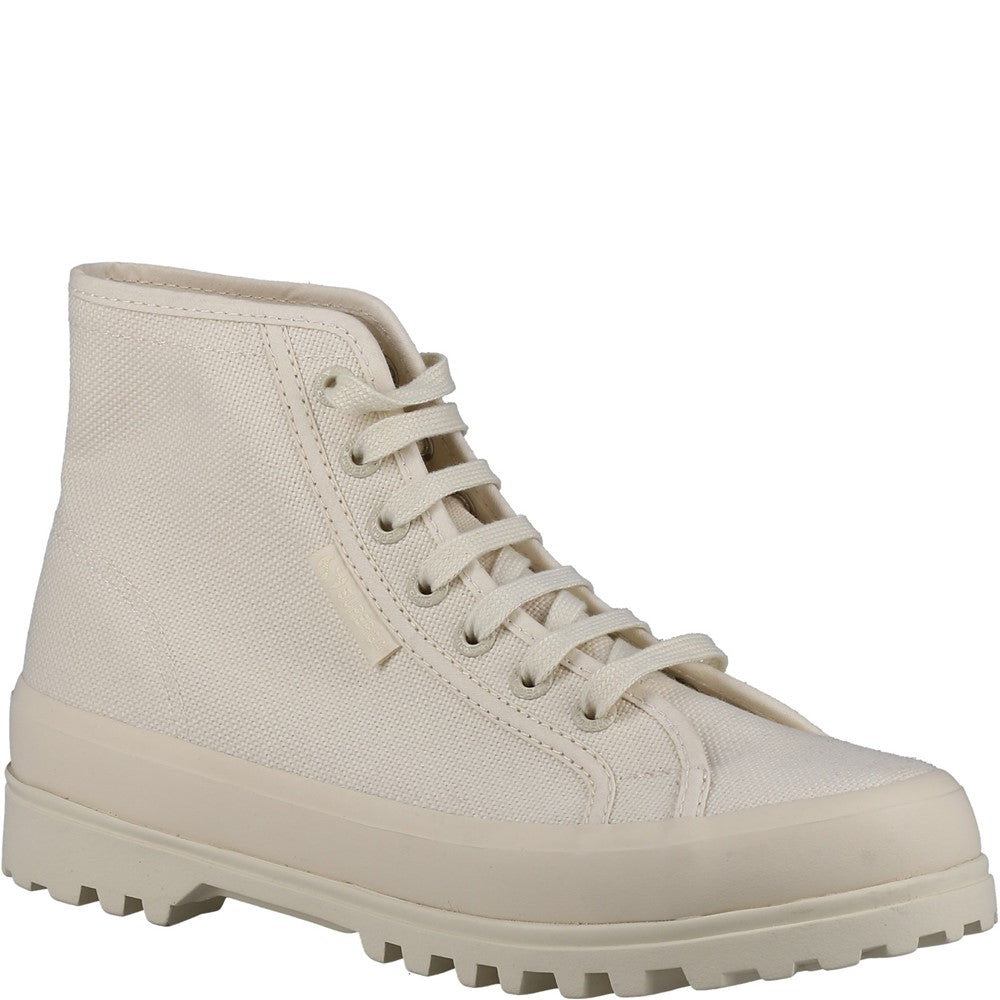 Women's Superga 2341 Alpina Boot