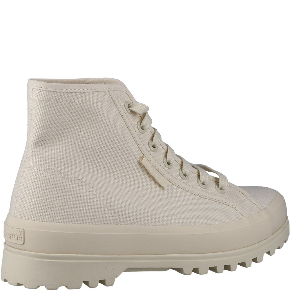 Women's Superga 2341 Alpina Boot