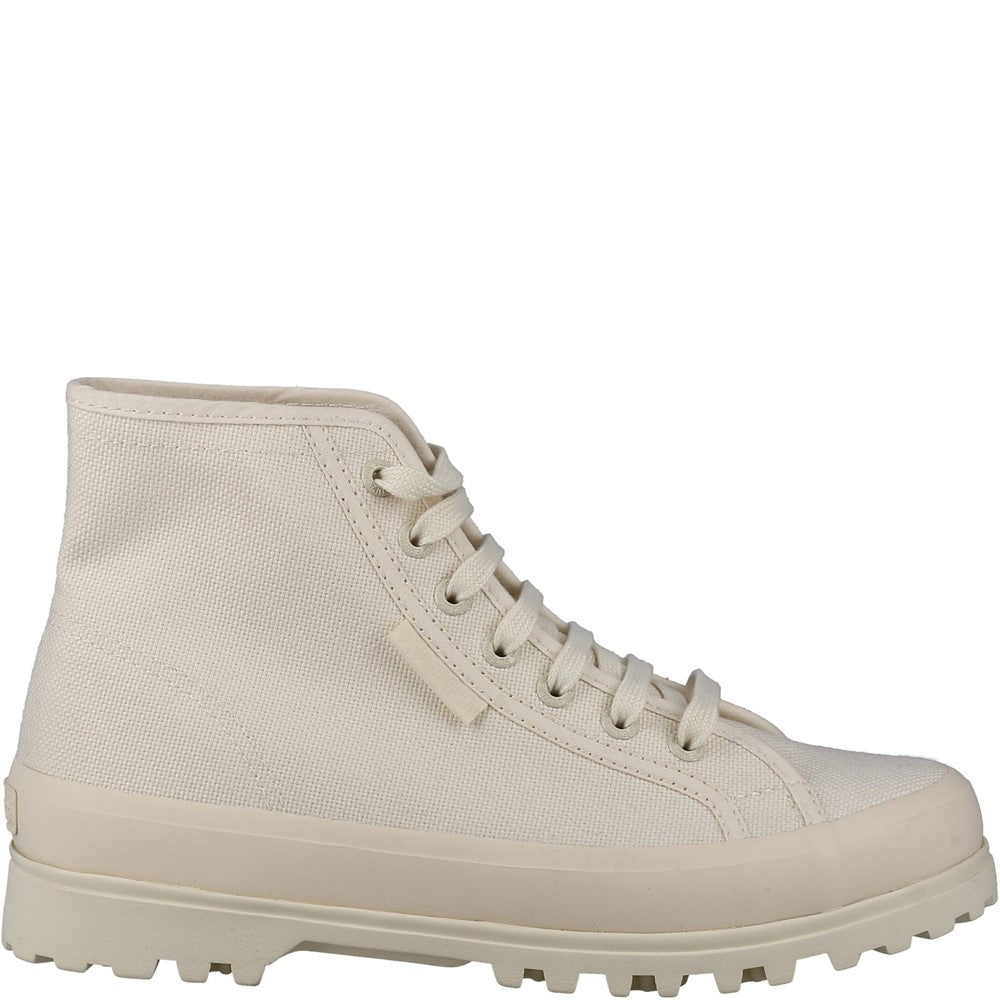Women's Superga 2341 Alpina Boot