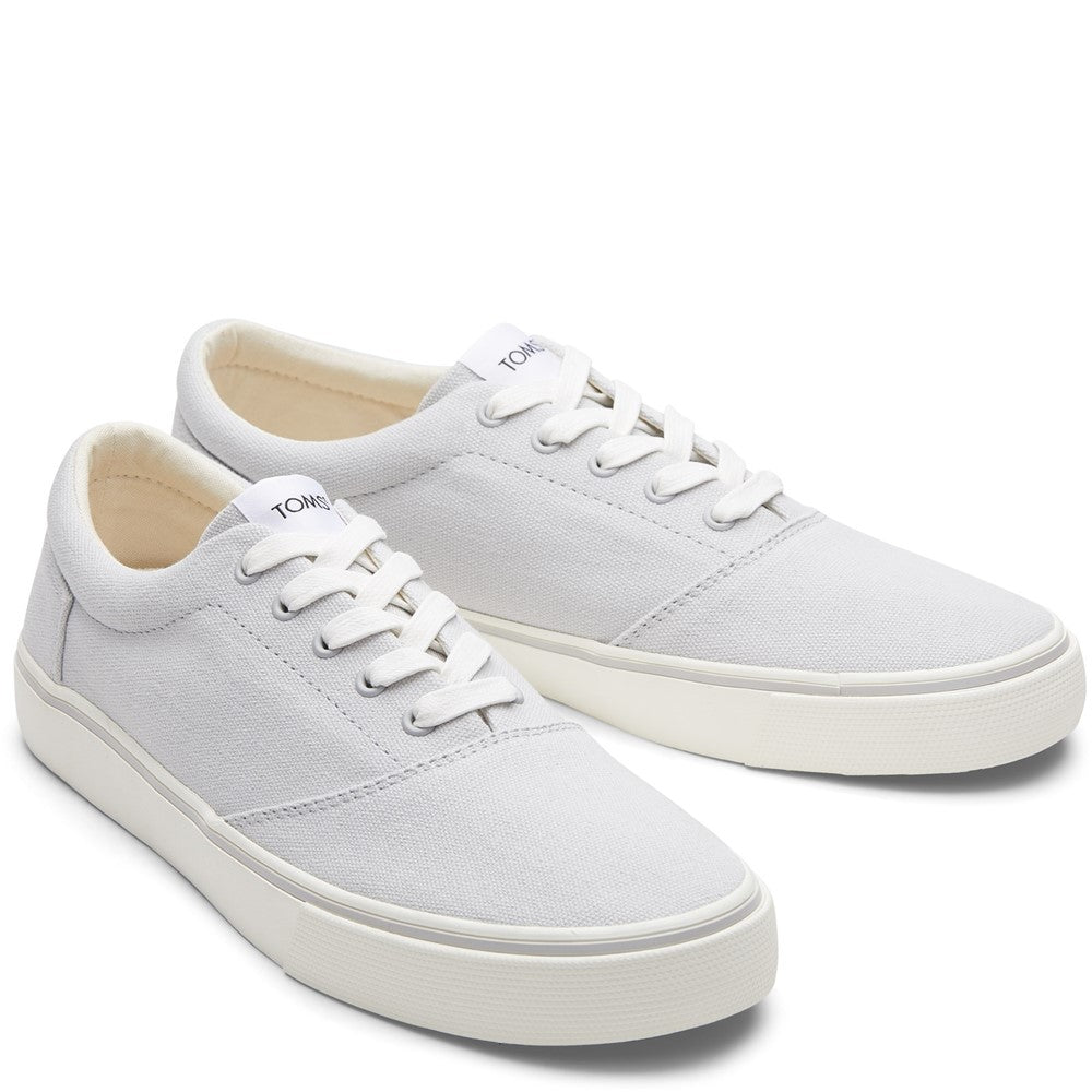 Men's TOMS Alpargata Fenix Lace Up Trainers