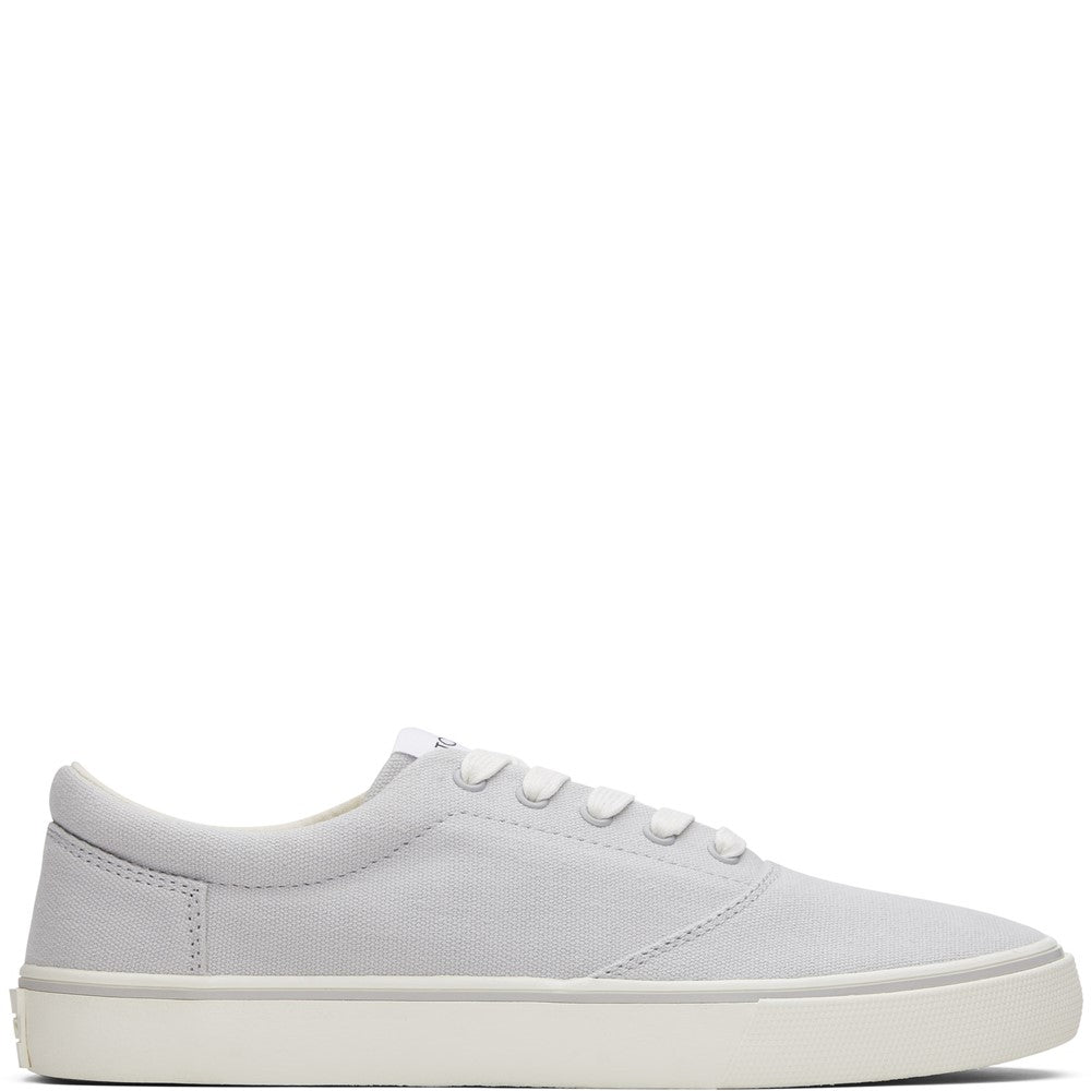 Men's TOMS Alpargata Fenix Lace Up Trainers