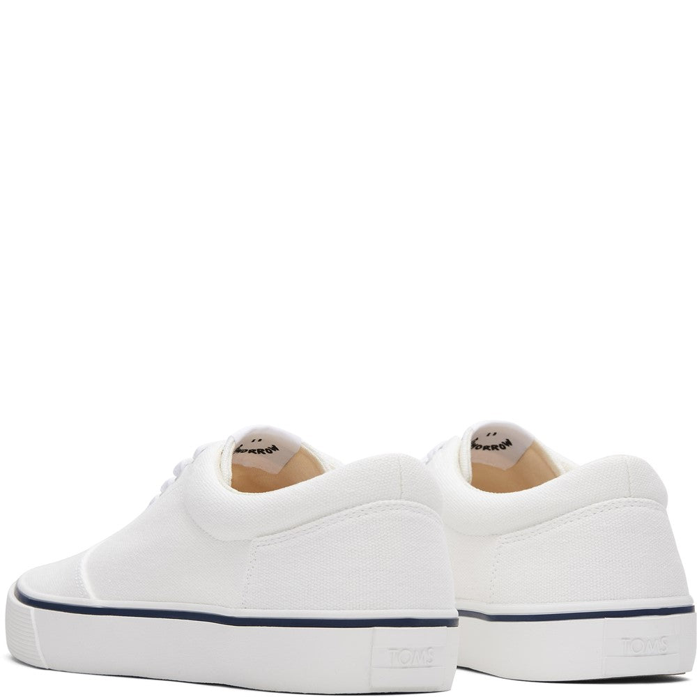 Men's TOMS Alpargata Fenix Trainers