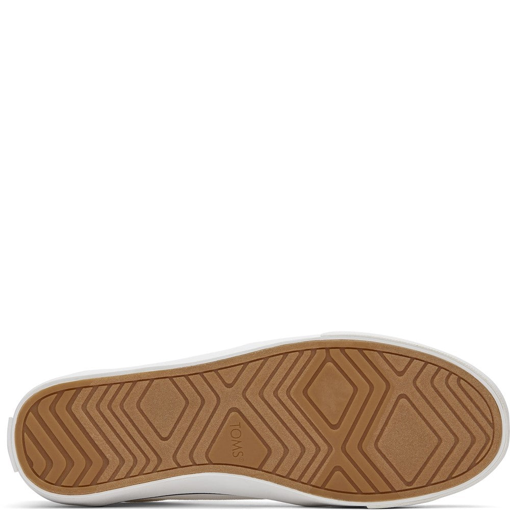 Men's TOMS Alpargata Fenix Trainers
