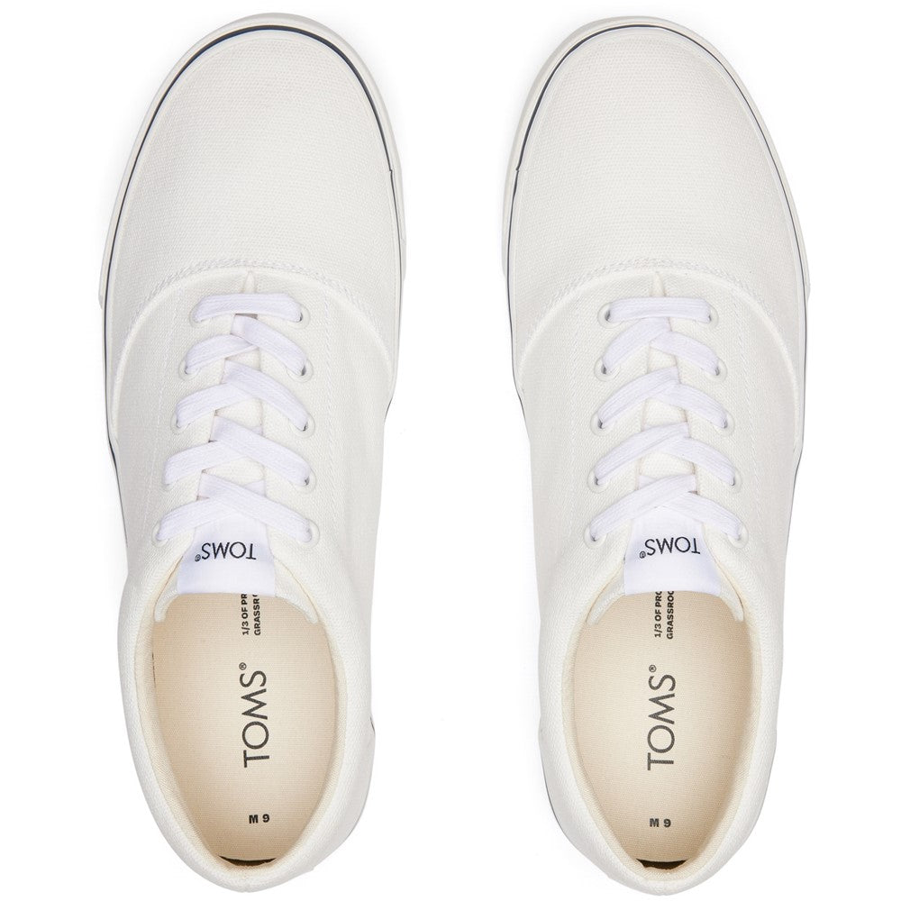 Men's TOMS Alpargata Fenix Trainers