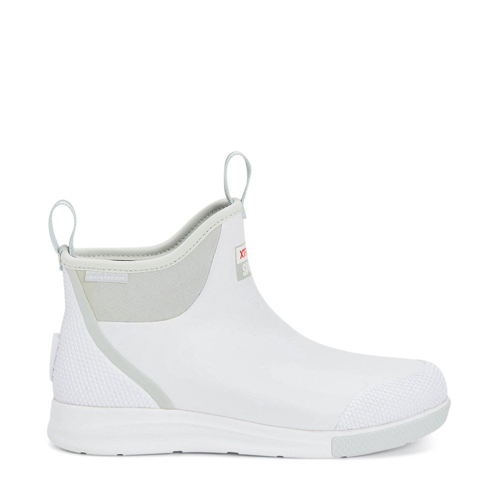 Men's Xtratuf Ankle Deck Boot Sport