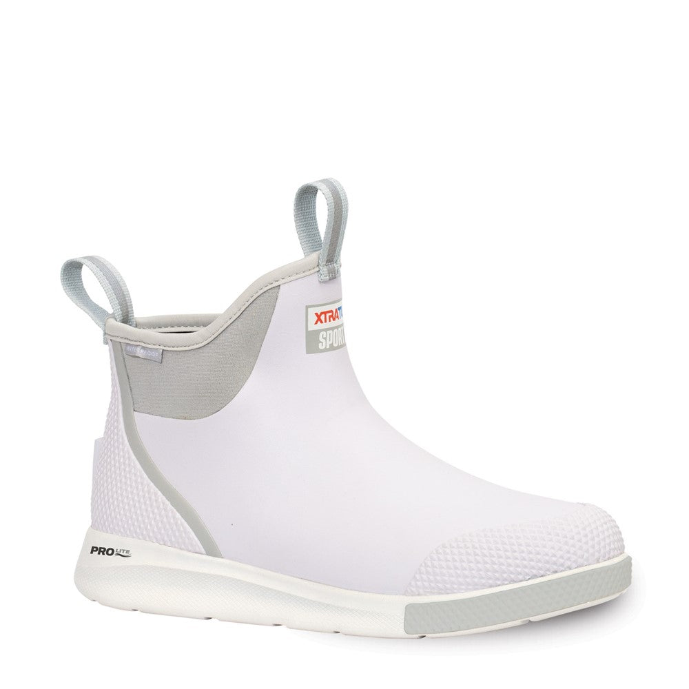 Men's Xtratuf Ankle Deck Boot Sport