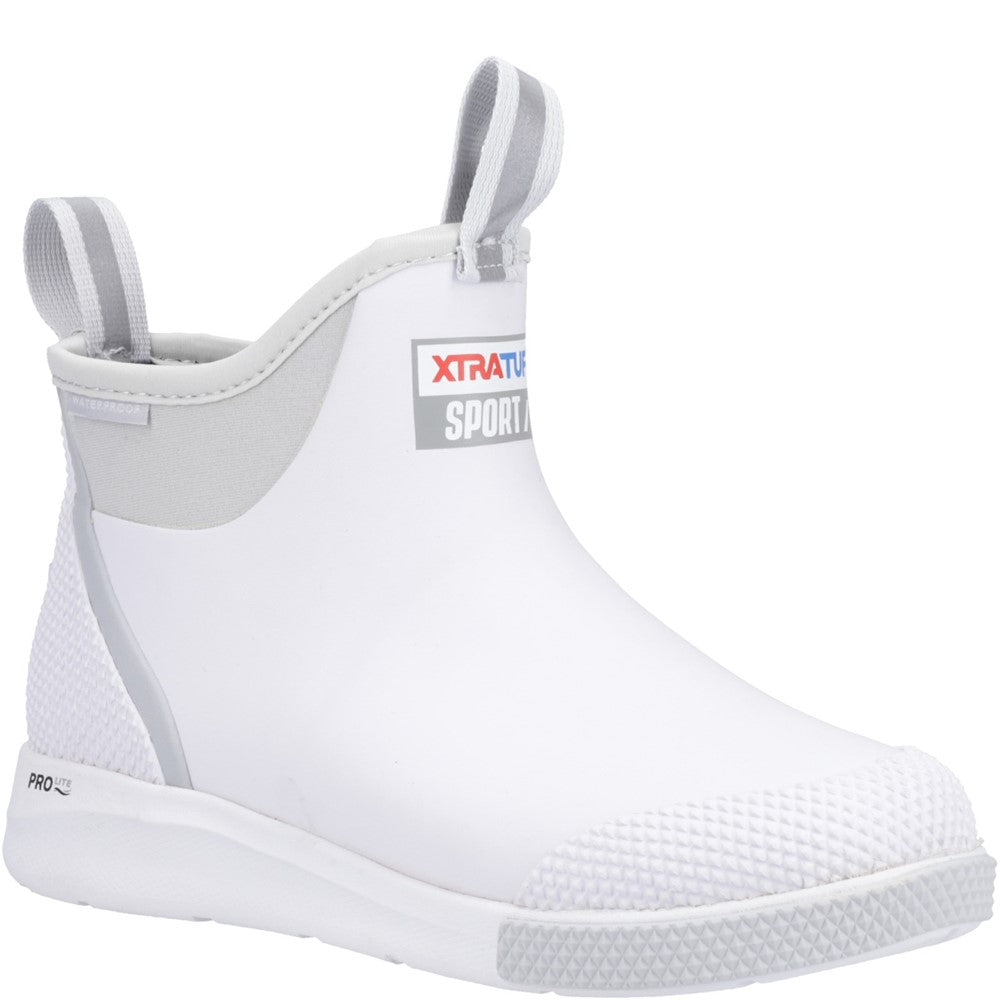 Men's Xtratuf Ankle Deck Boot Sport