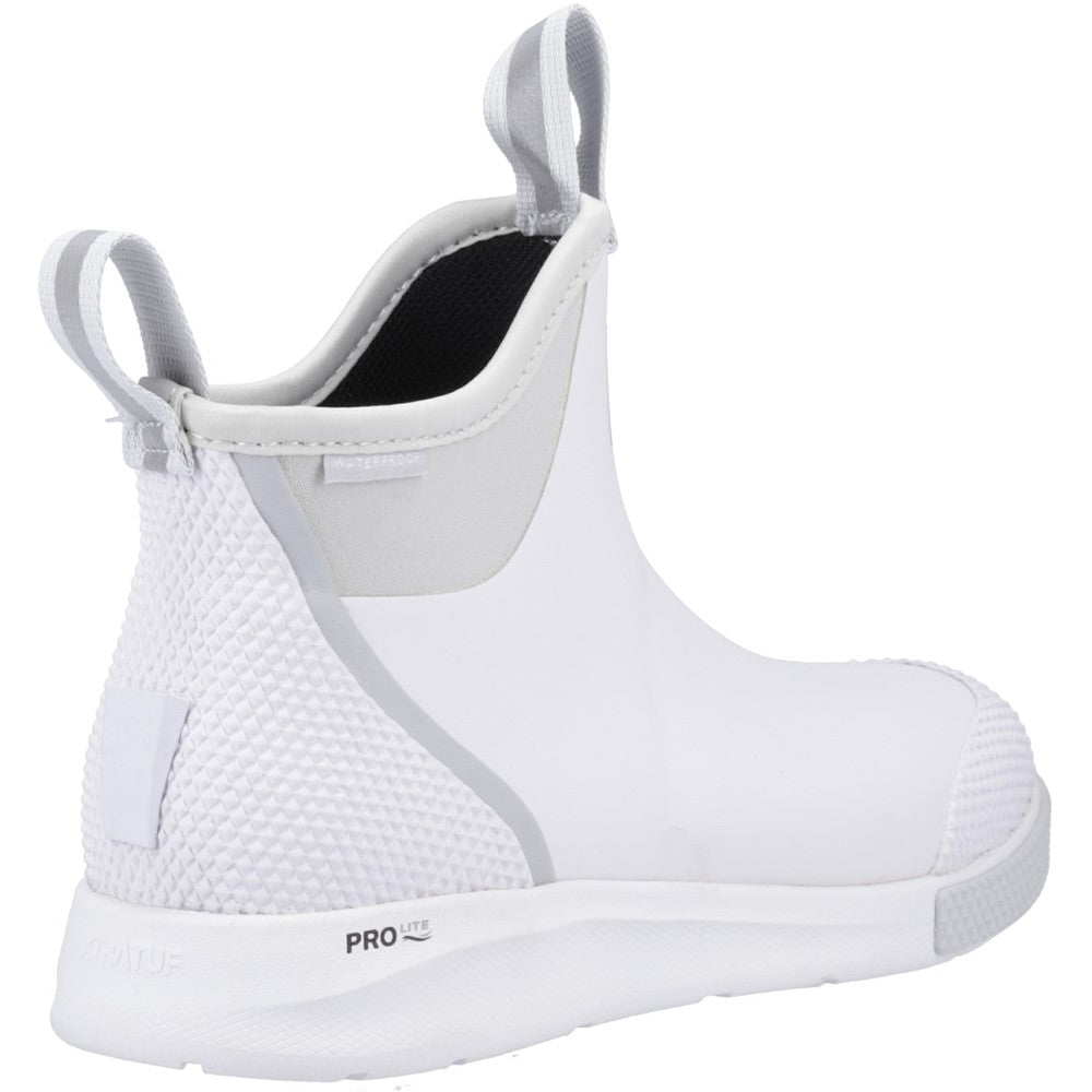 Men's Xtratuf Ankle Deck Boot Sport