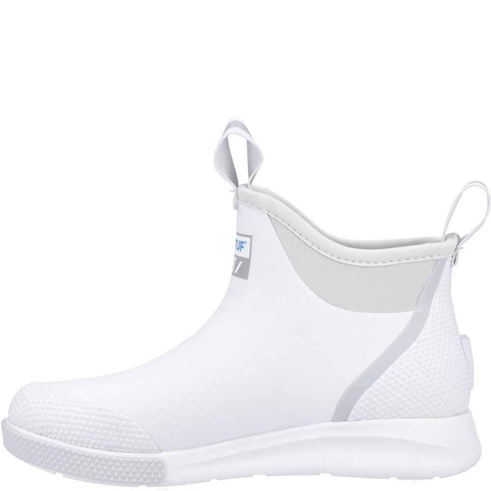 Men's Xtratuf Ankle Deck Boot Sport