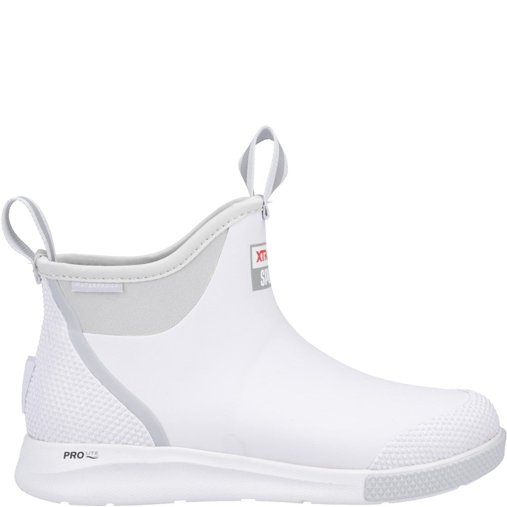 Men's Xtratuf Ankle Deck Boot Sport