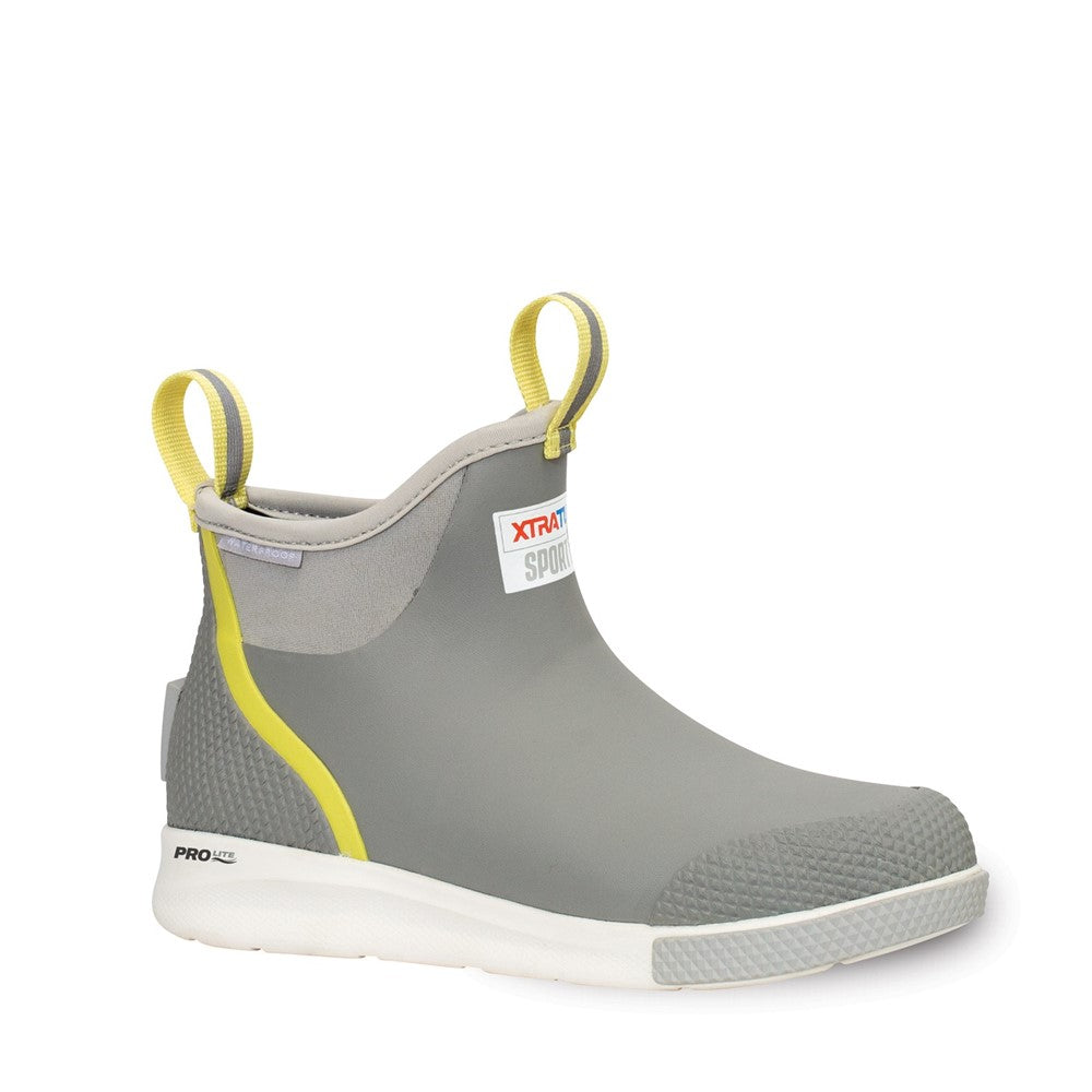 Women's Xtratuf Ankle Deck Boot Sport