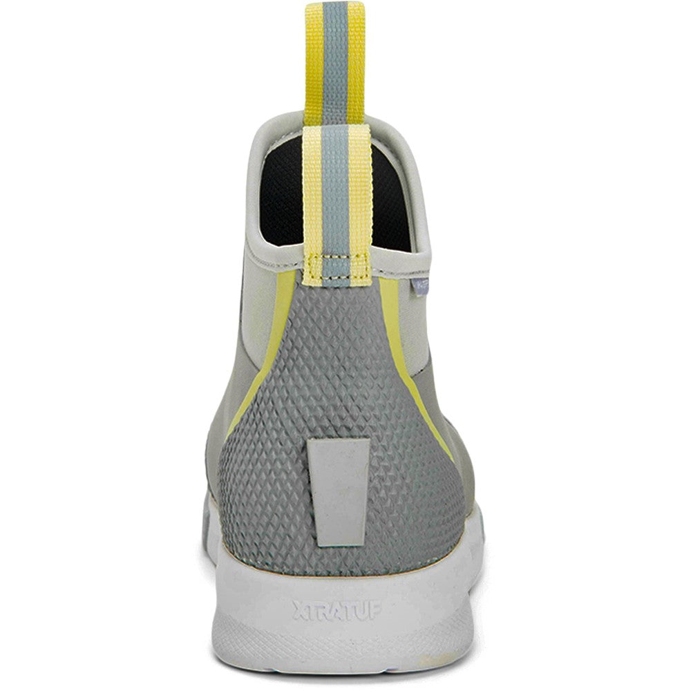 Women's Xtratuf Ankle Deck Boot Sport