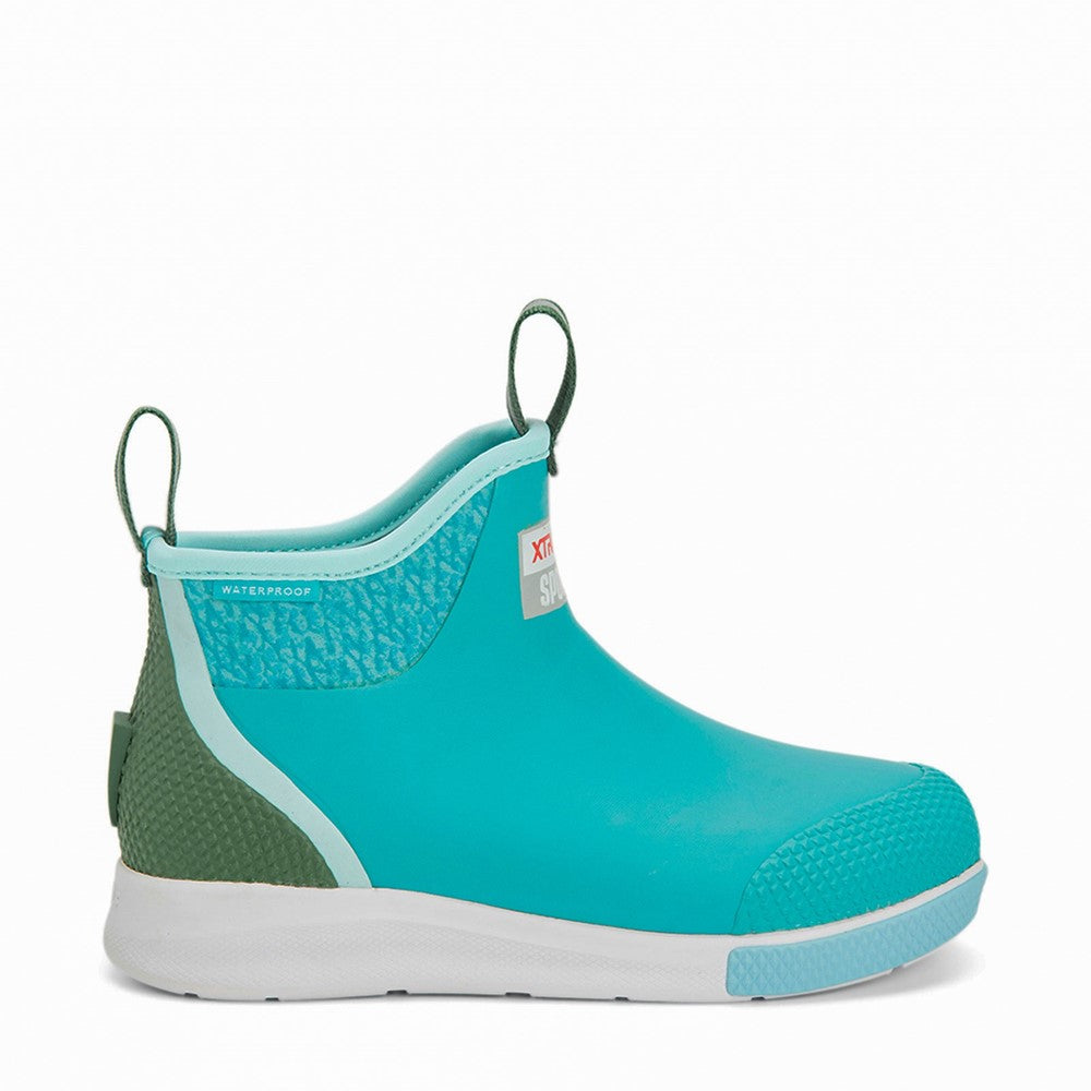 Women's Xtratuf Ankle Deck Boot Sport