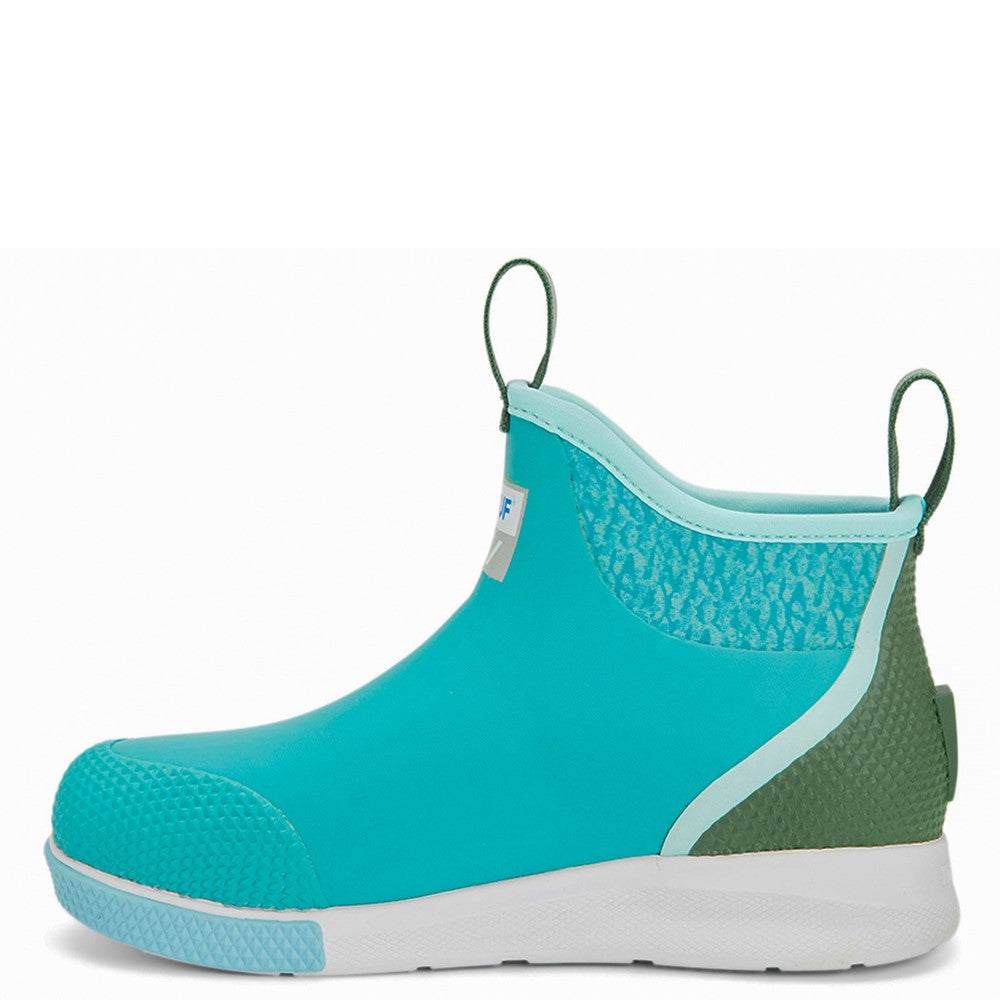 Women's Xtratuf Ankle Deck Boot Sport