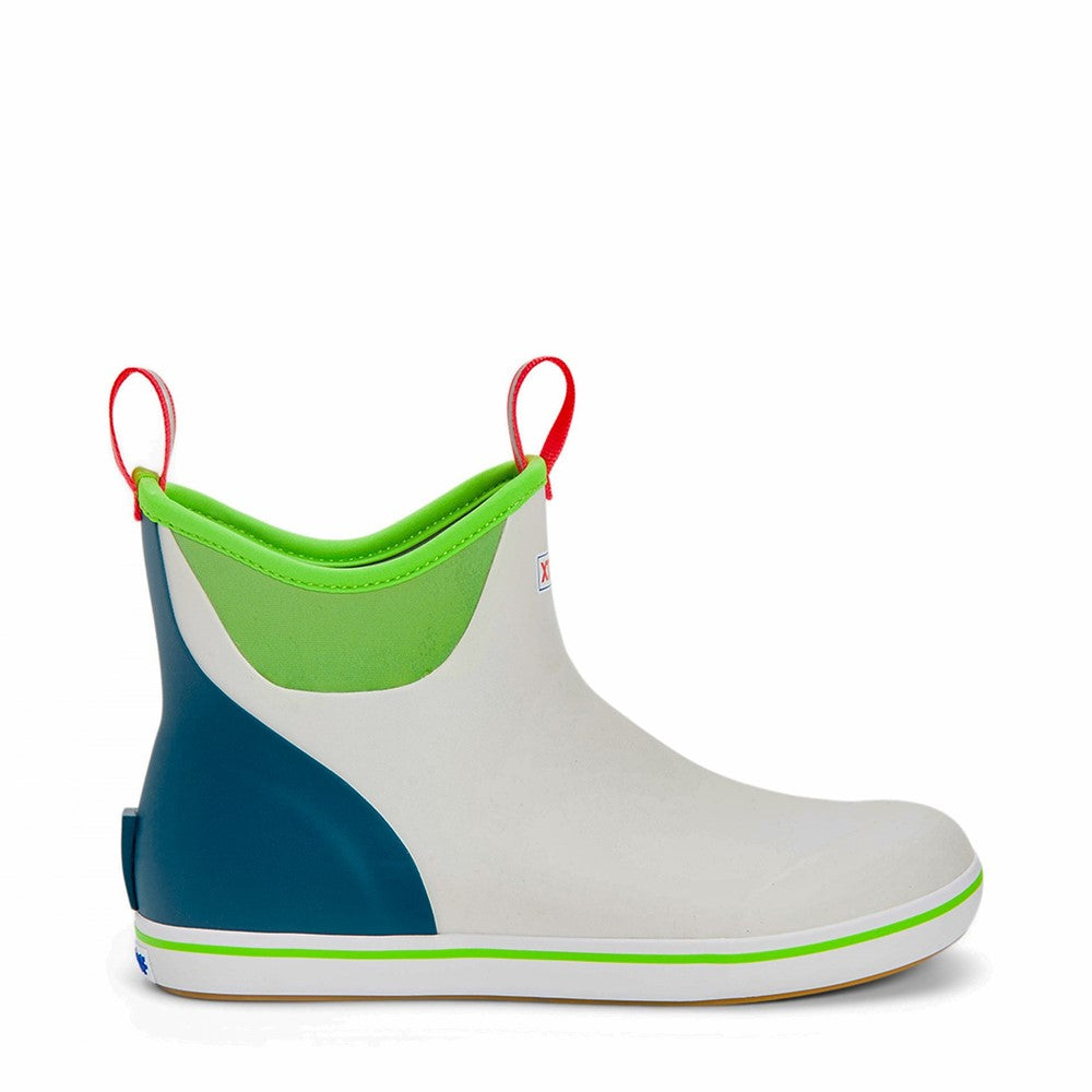 Men's Xtratuf Ankle Deck Boot Eco