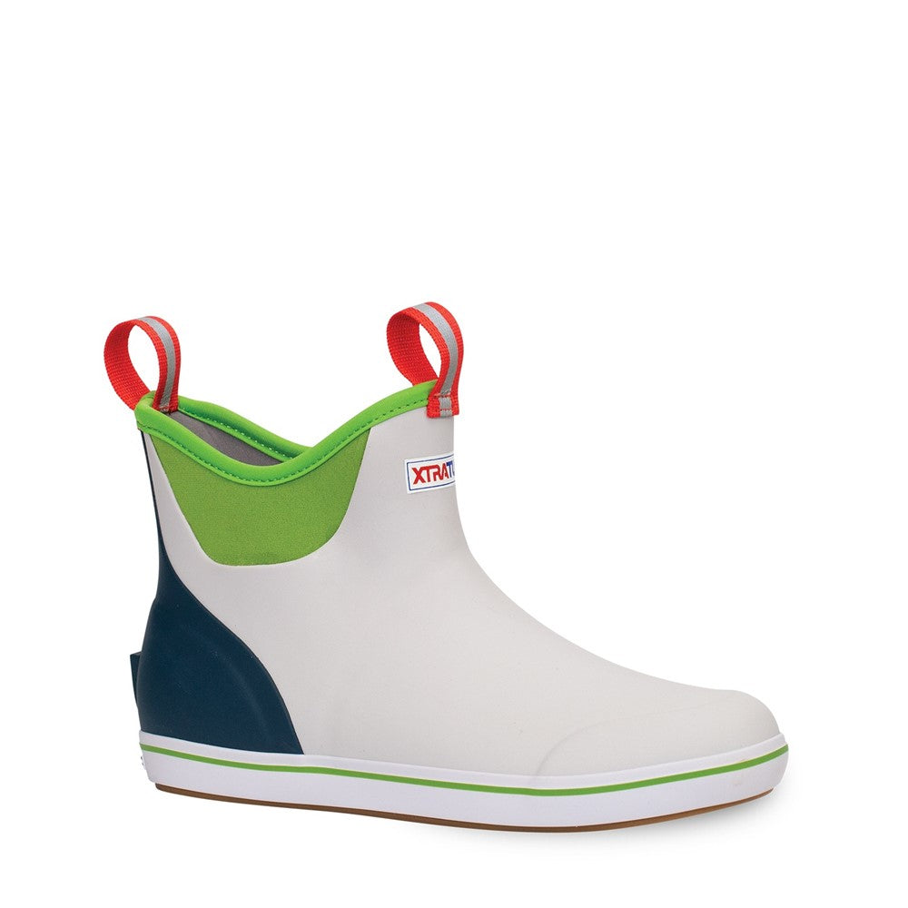 Men's Xtratuf Ankle Deck Boot Eco