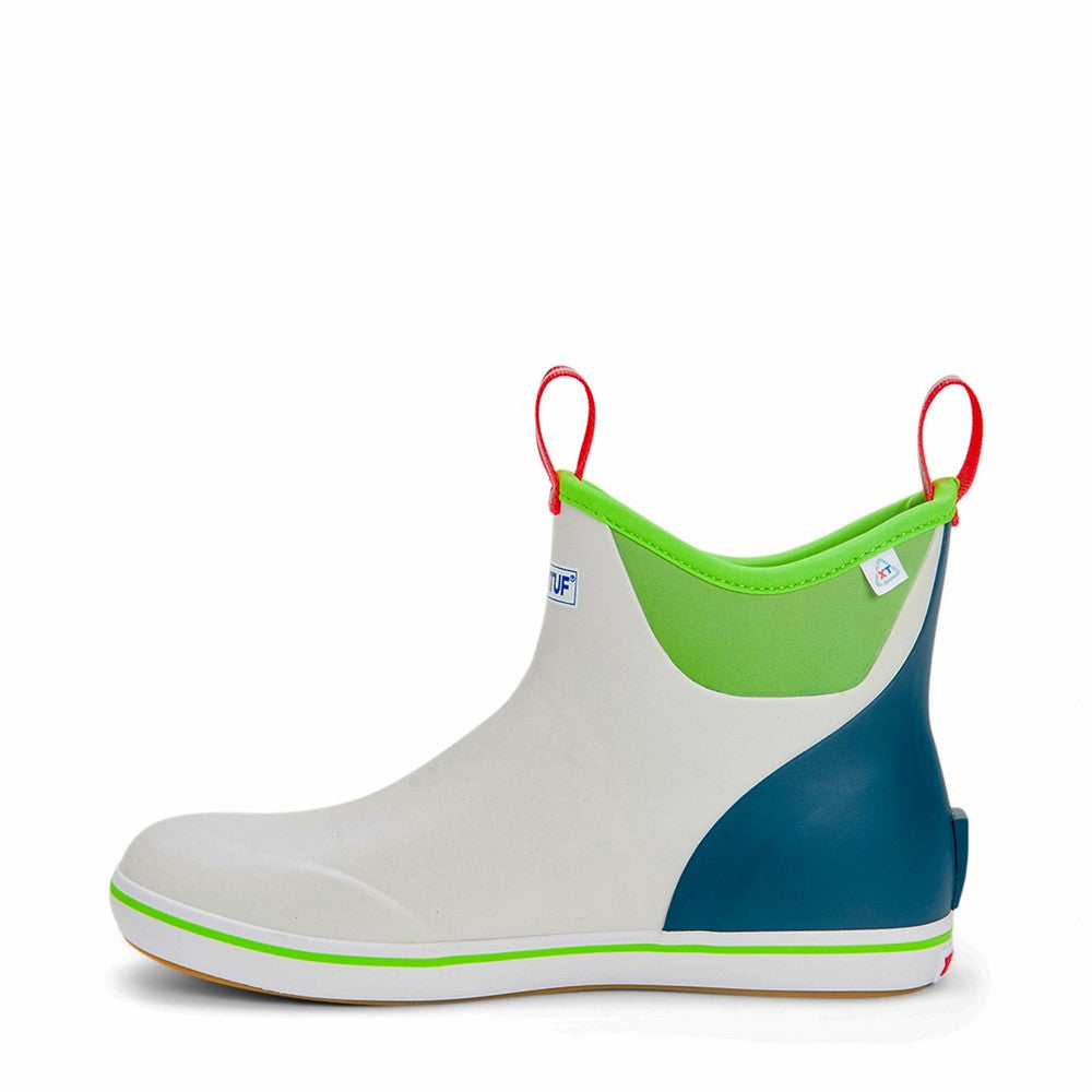 Men's Xtratuf Ankle Deck Boot Eco