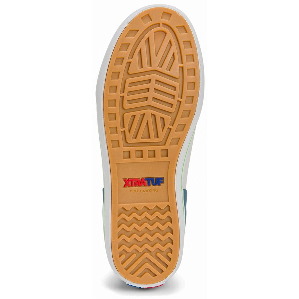 Men's Xtratuf Ankle Deck Boot Eco