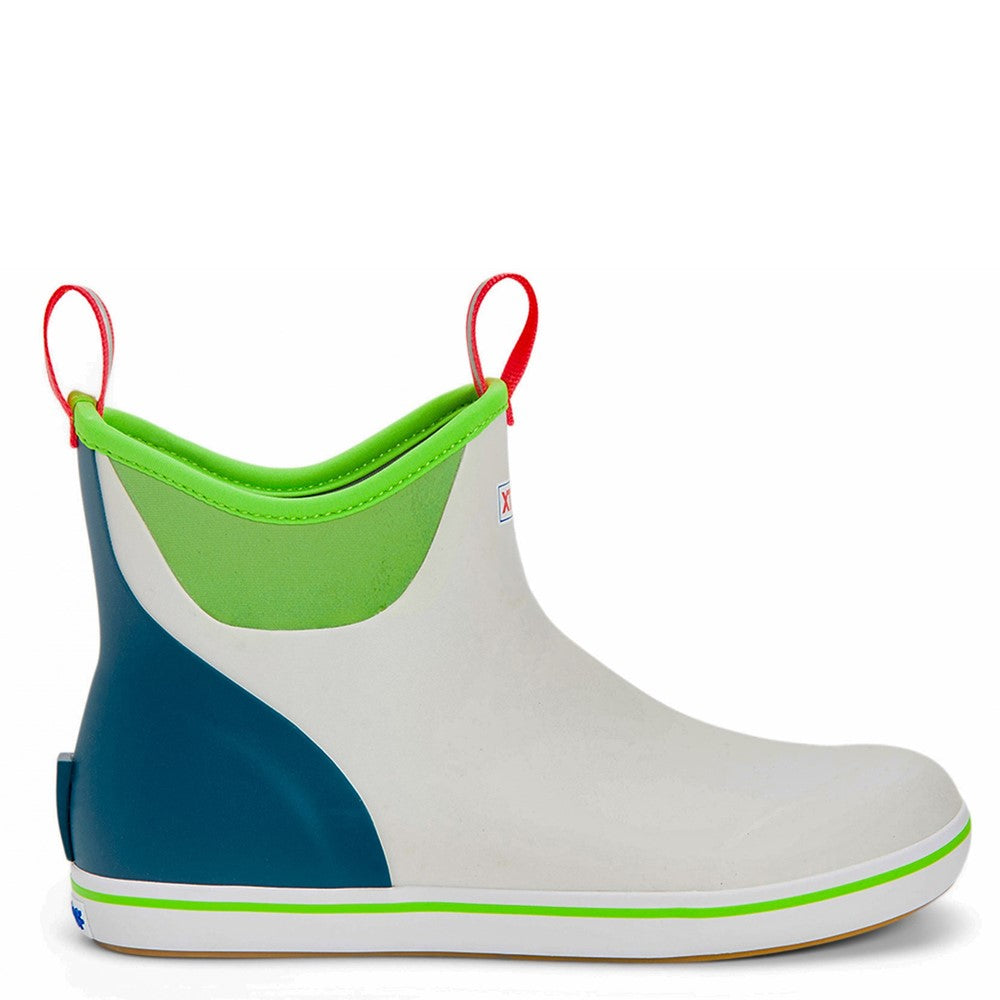 Men's Xtratuf Ankle Deck Boot Eco