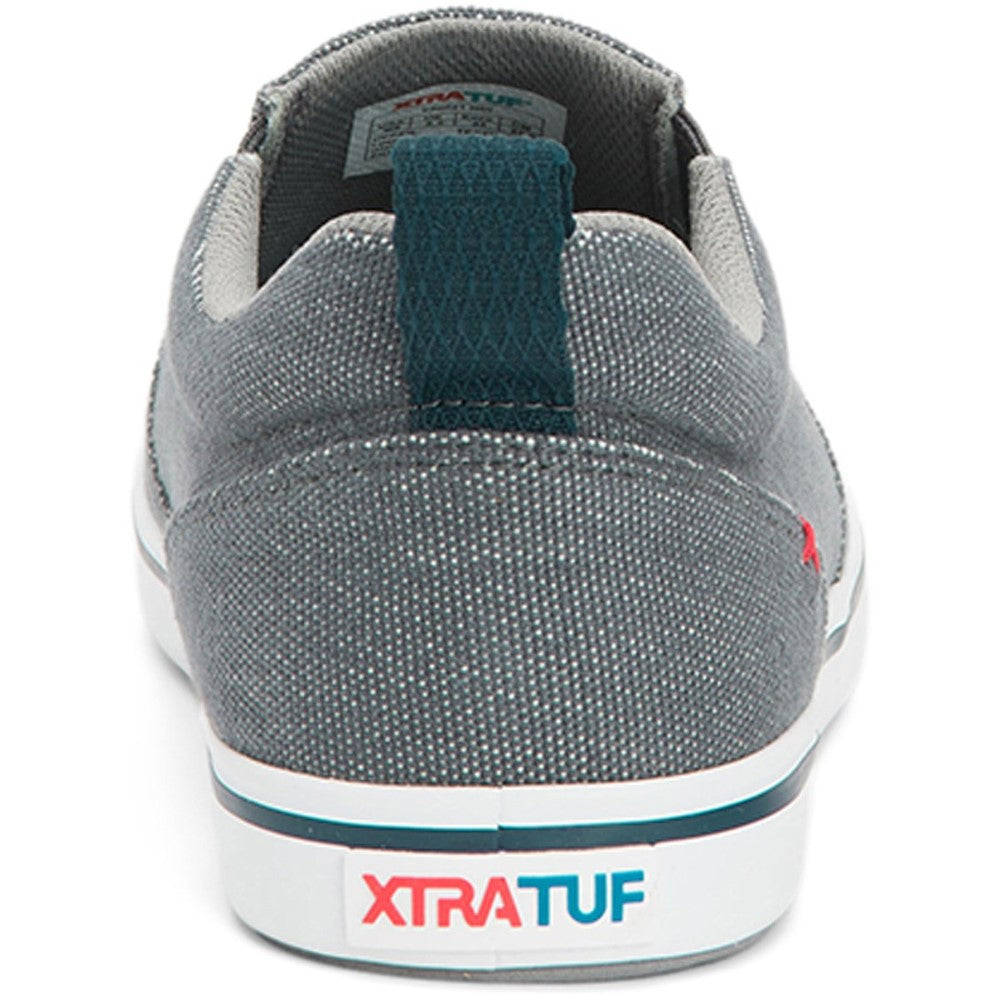 Men's Xtratuf Sharkbyte Sustainable Deck Shoe