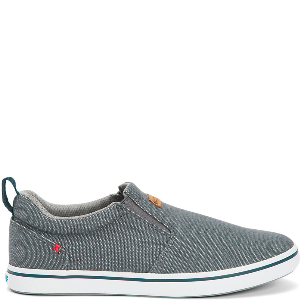 Men's Xtratuf Sharkbyte Sustainable Deck Shoe
