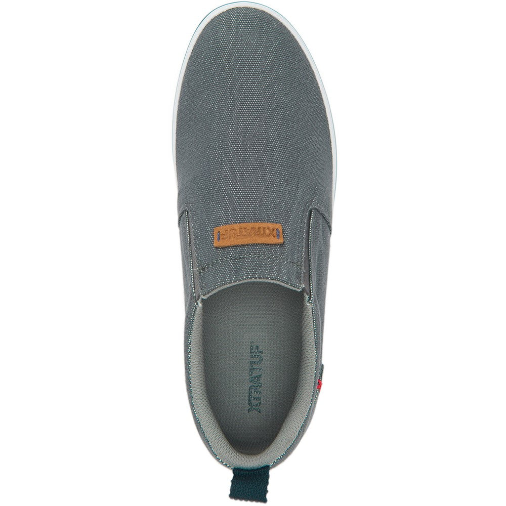 Men's Xtratuf Sharkbyte Sustainable Deck Shoe