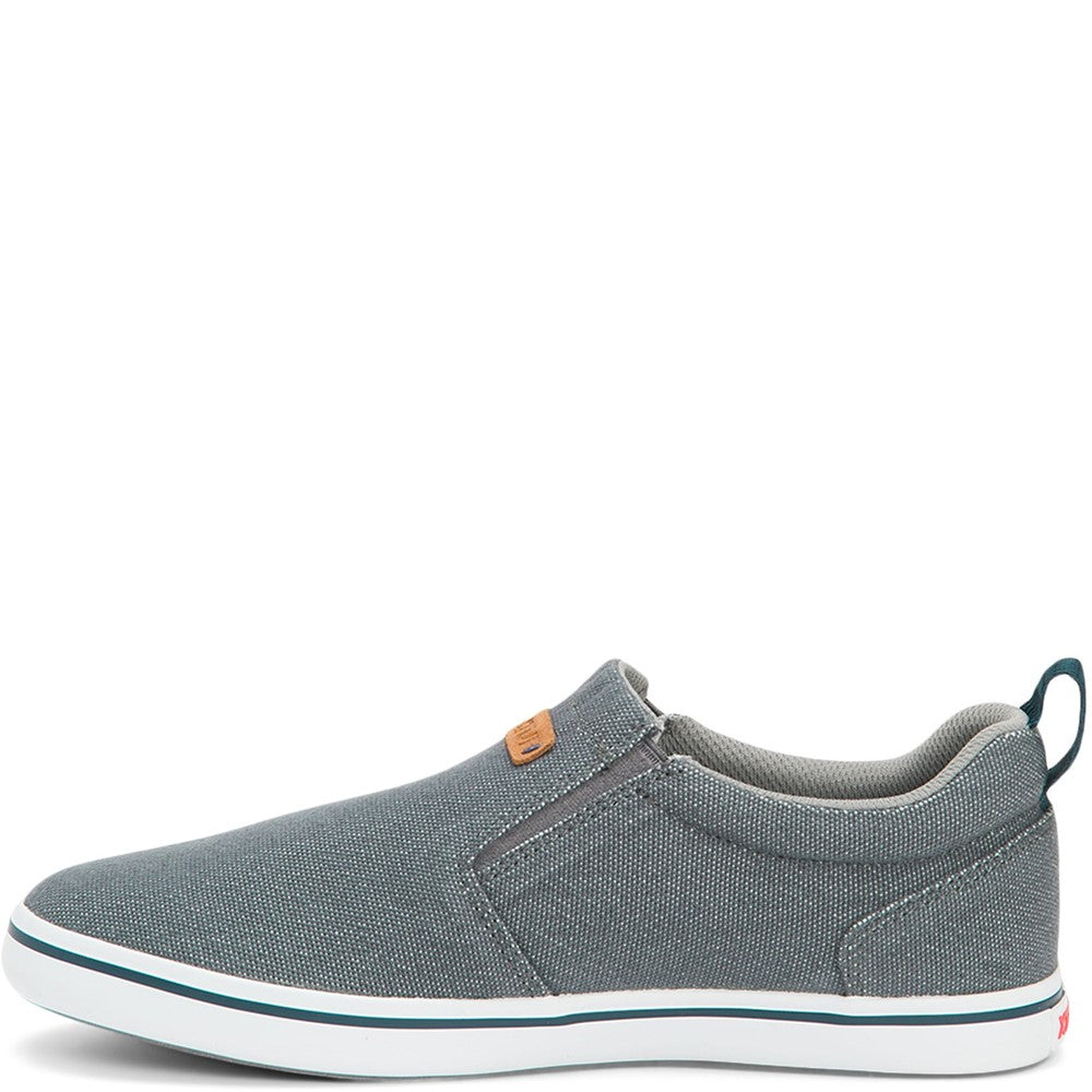 Men's Xtratuf Sharkbyte Sustainable Deck Shoe