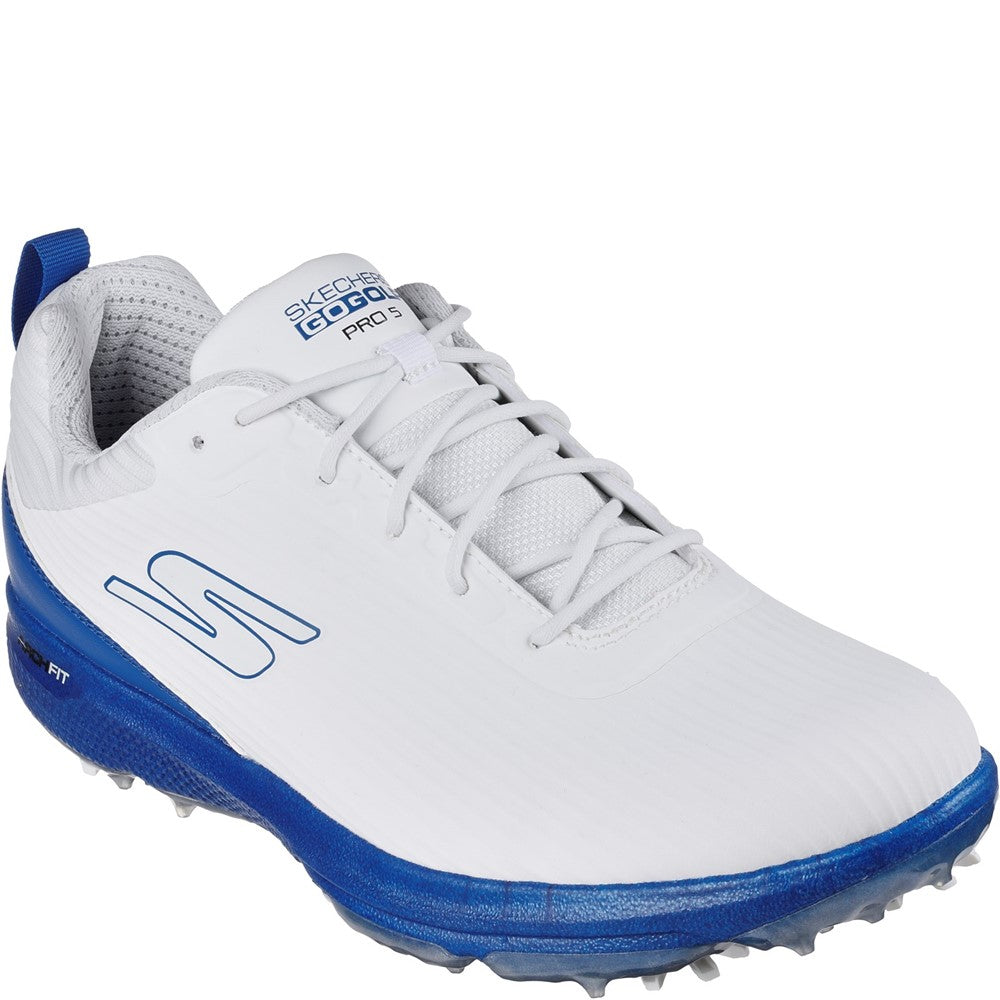 Men's Skechers Go Golf Pro 5 Hyper Golf Shoes