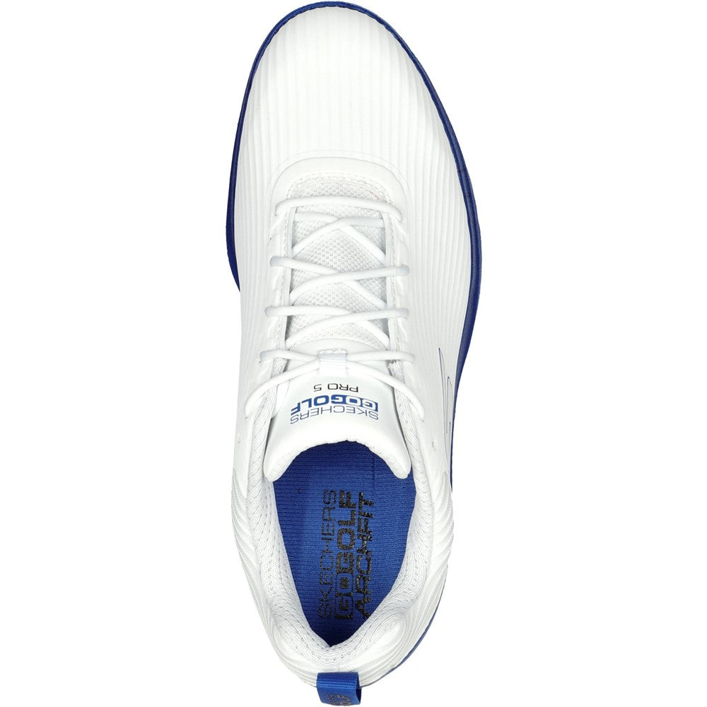 Men's Skechers Go Golf Pro 5 Hyper Golf Shoes