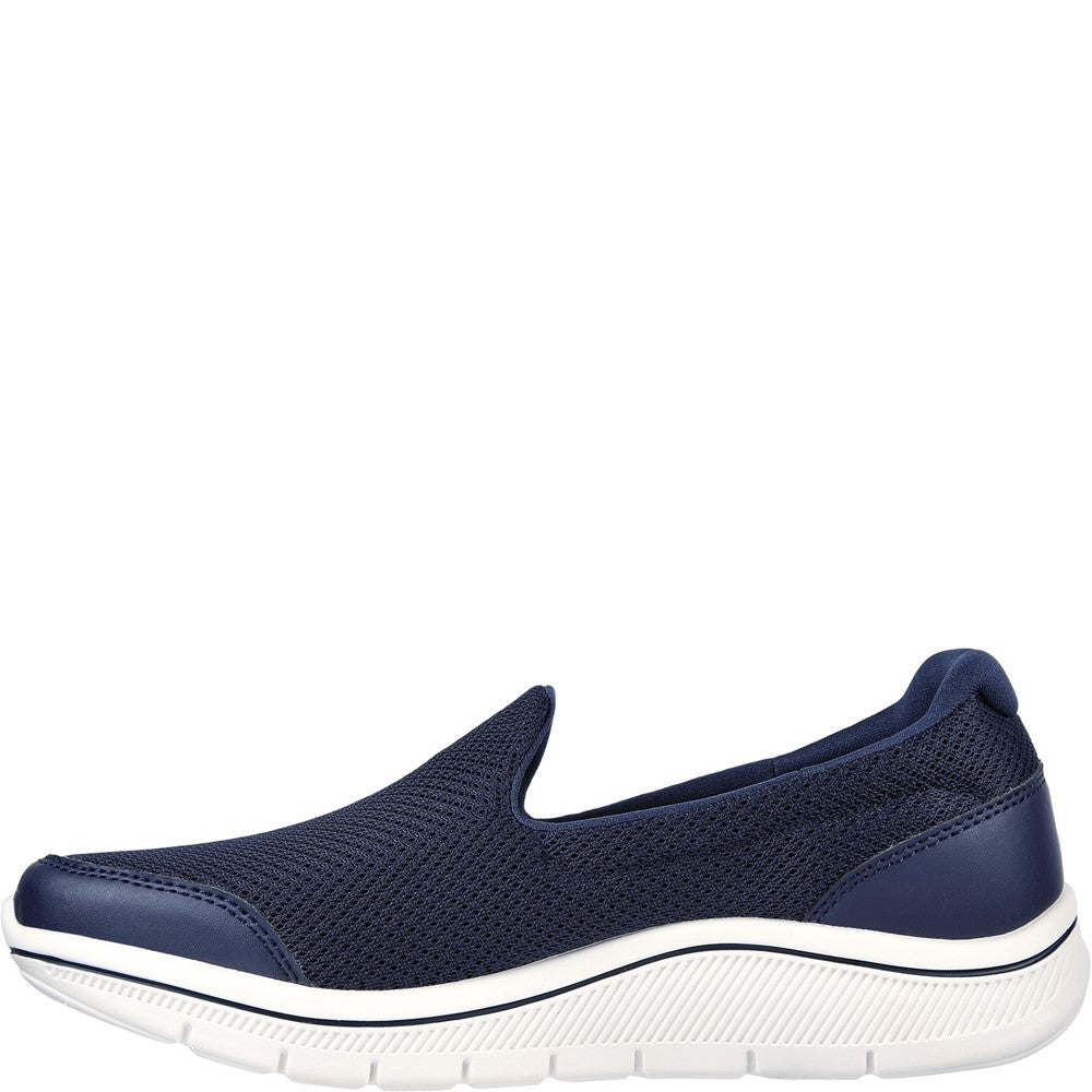 Women's Skechers Go Golf Arch Fit Walk Golf Shoes