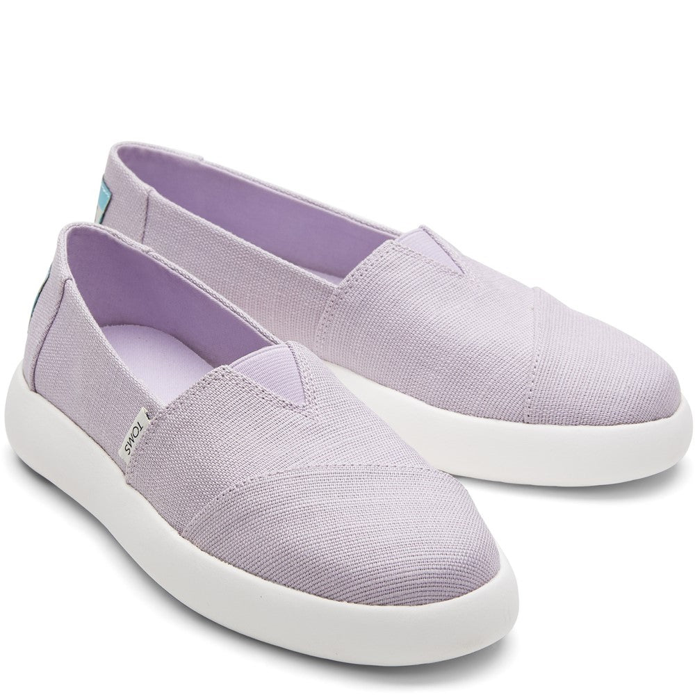 Women's TOMS Alpargata Mallow Shoes