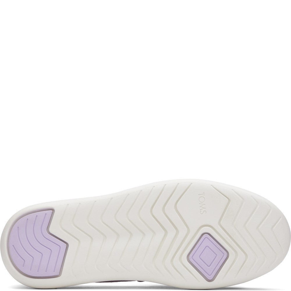 Women's TOMS Alpargata Mallow Shoes