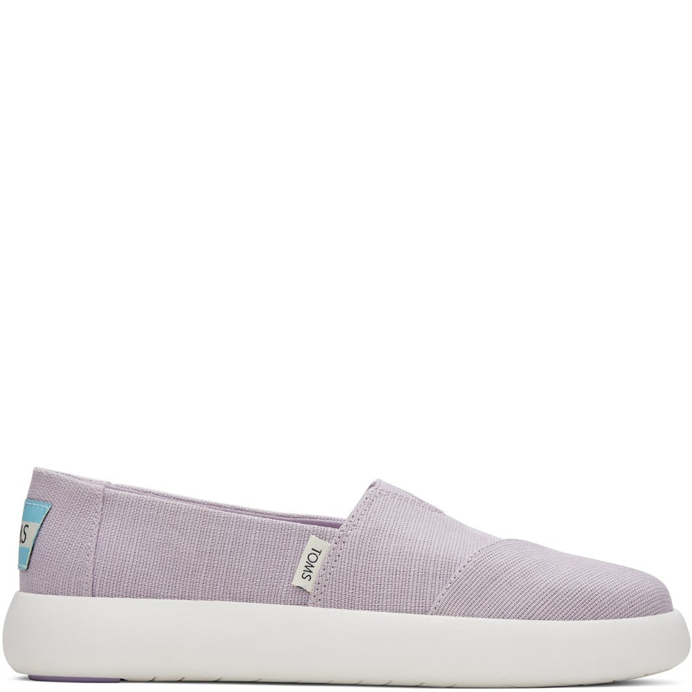 Women's TOMS Alpargata Mallow Shoes