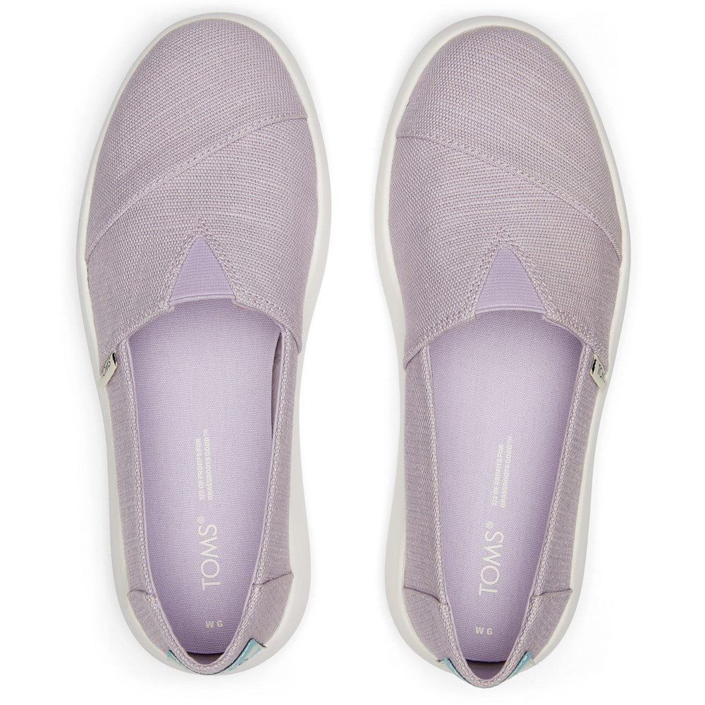 Women's TOMS Alpargata Mallow Shoes