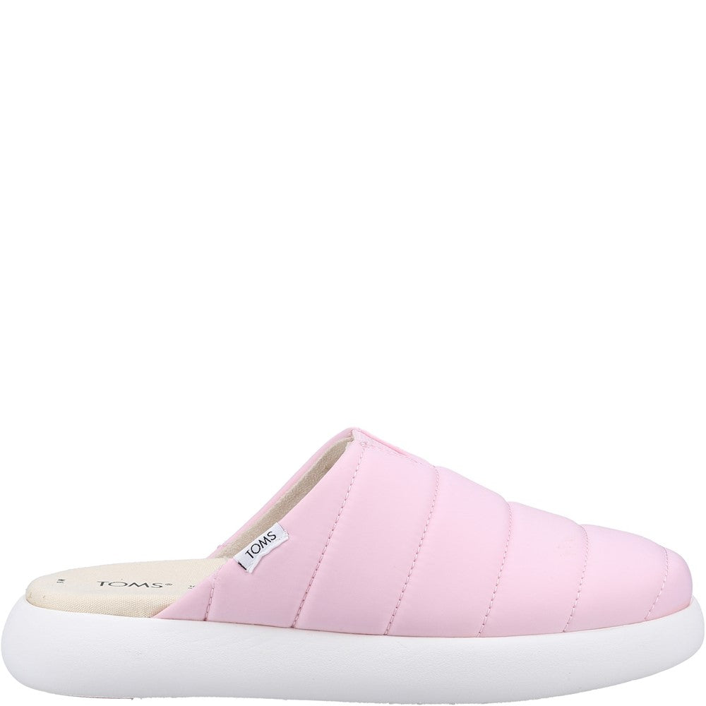 Women's TOMS Alpargata Mallow Mule