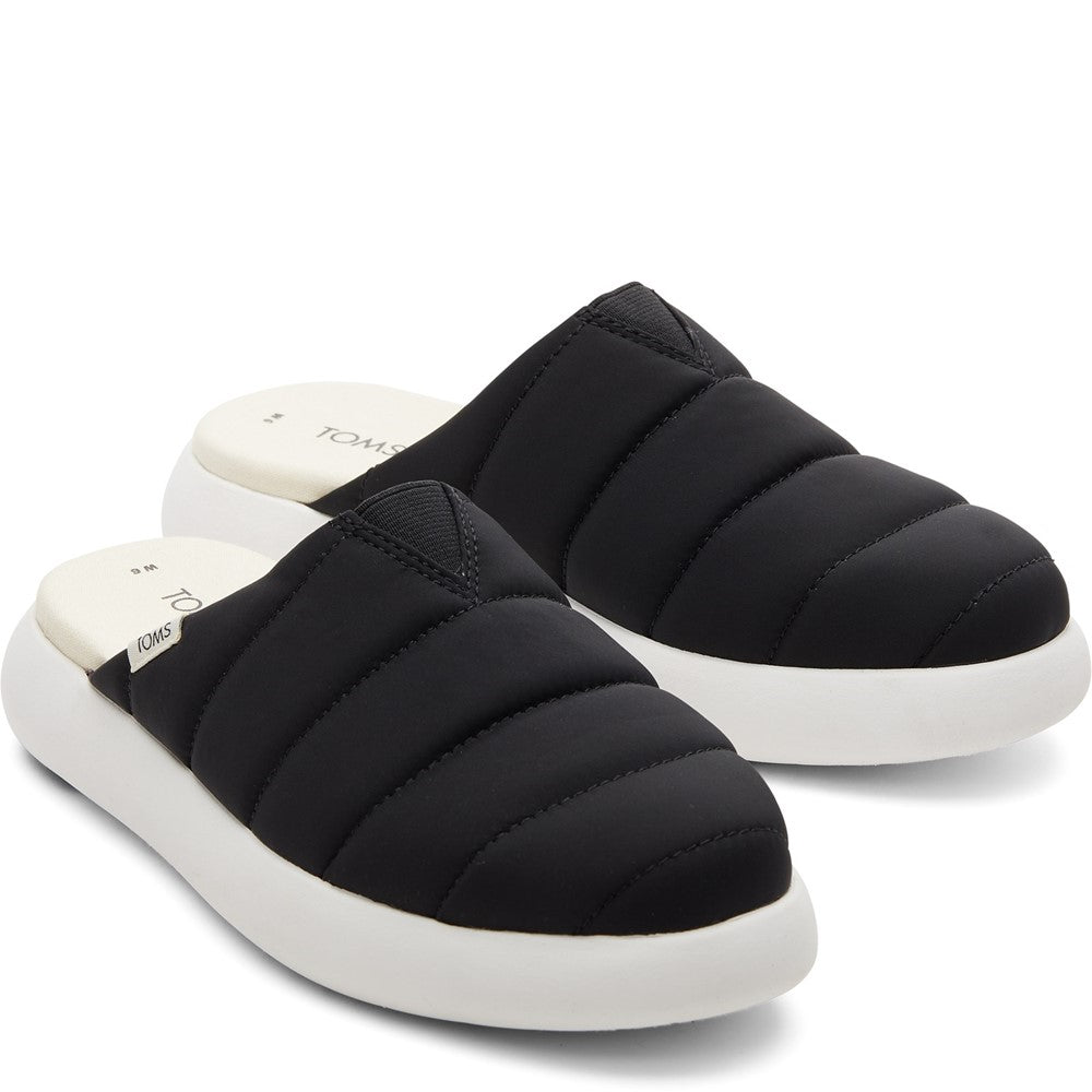 Women's TOMS Alpargata Mallow Mule