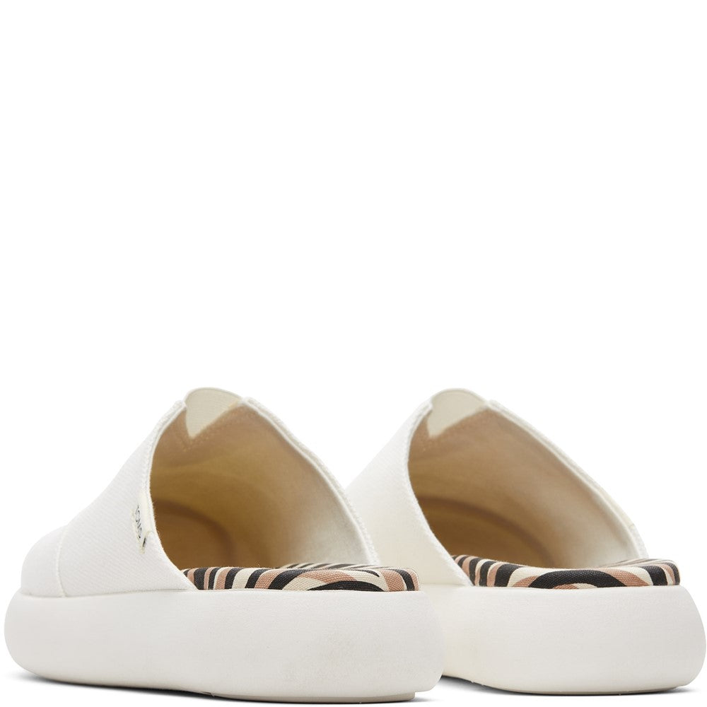 Women's TOMS Alpargata Mallow Mule
