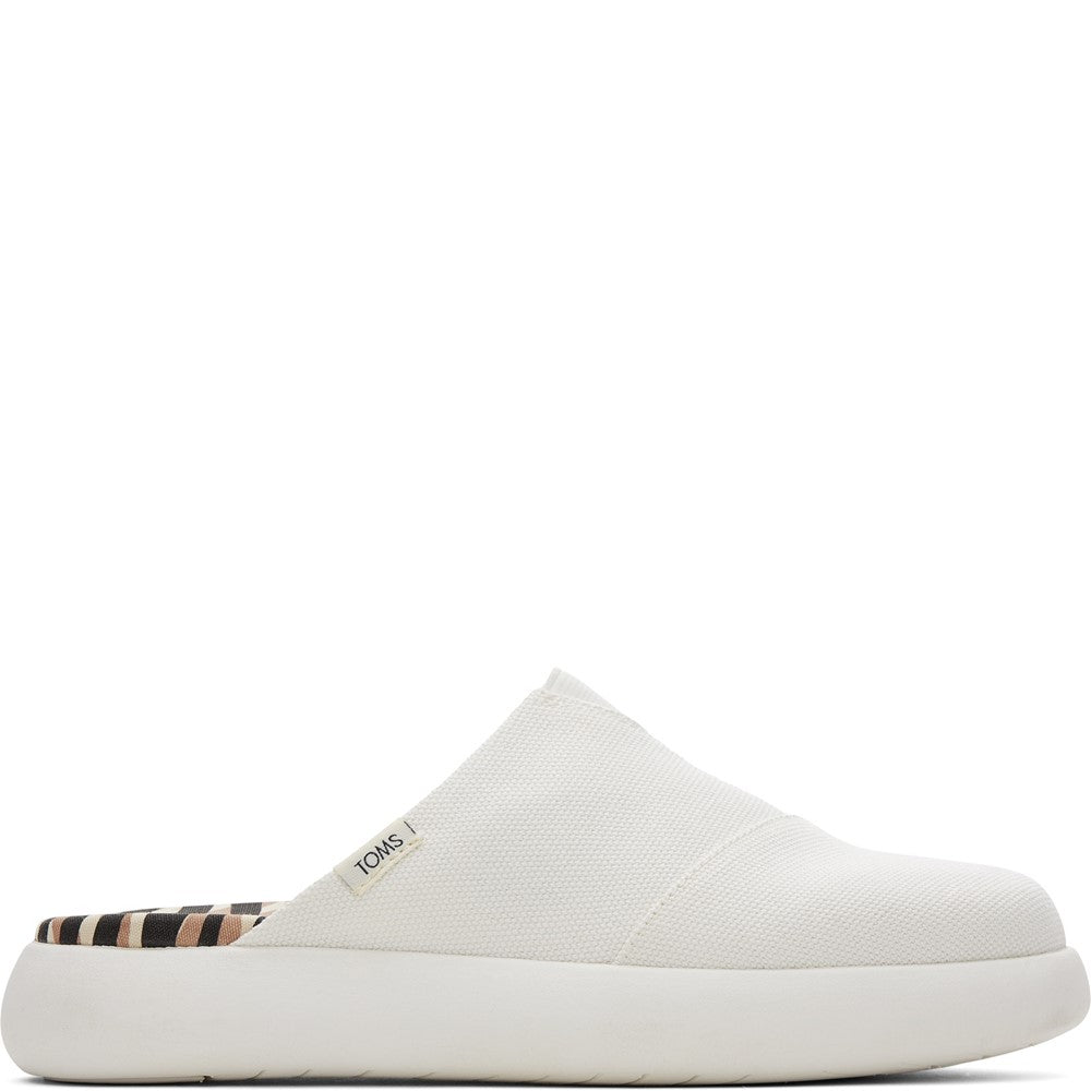 Women's TOMS Alpargata Mallow Mule
