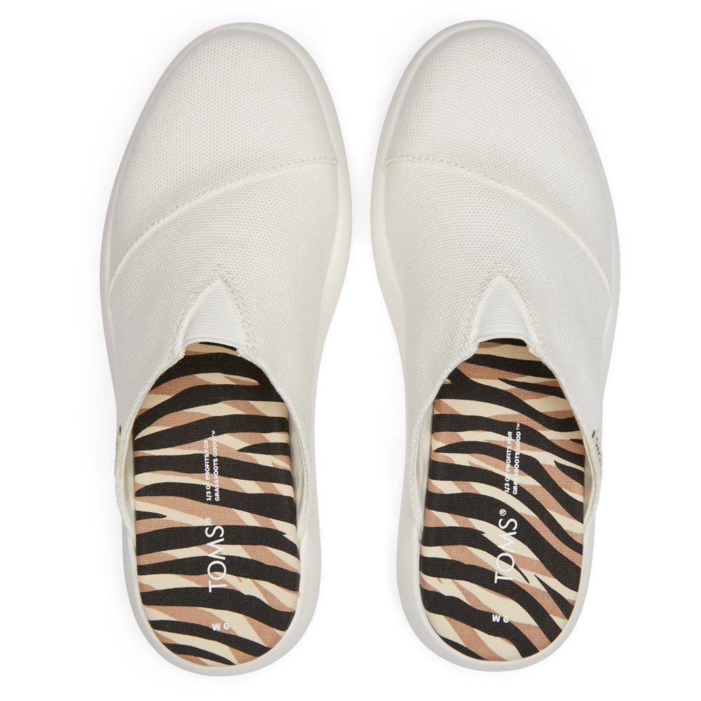 Women's TOMS Alpargata Mallow Mule